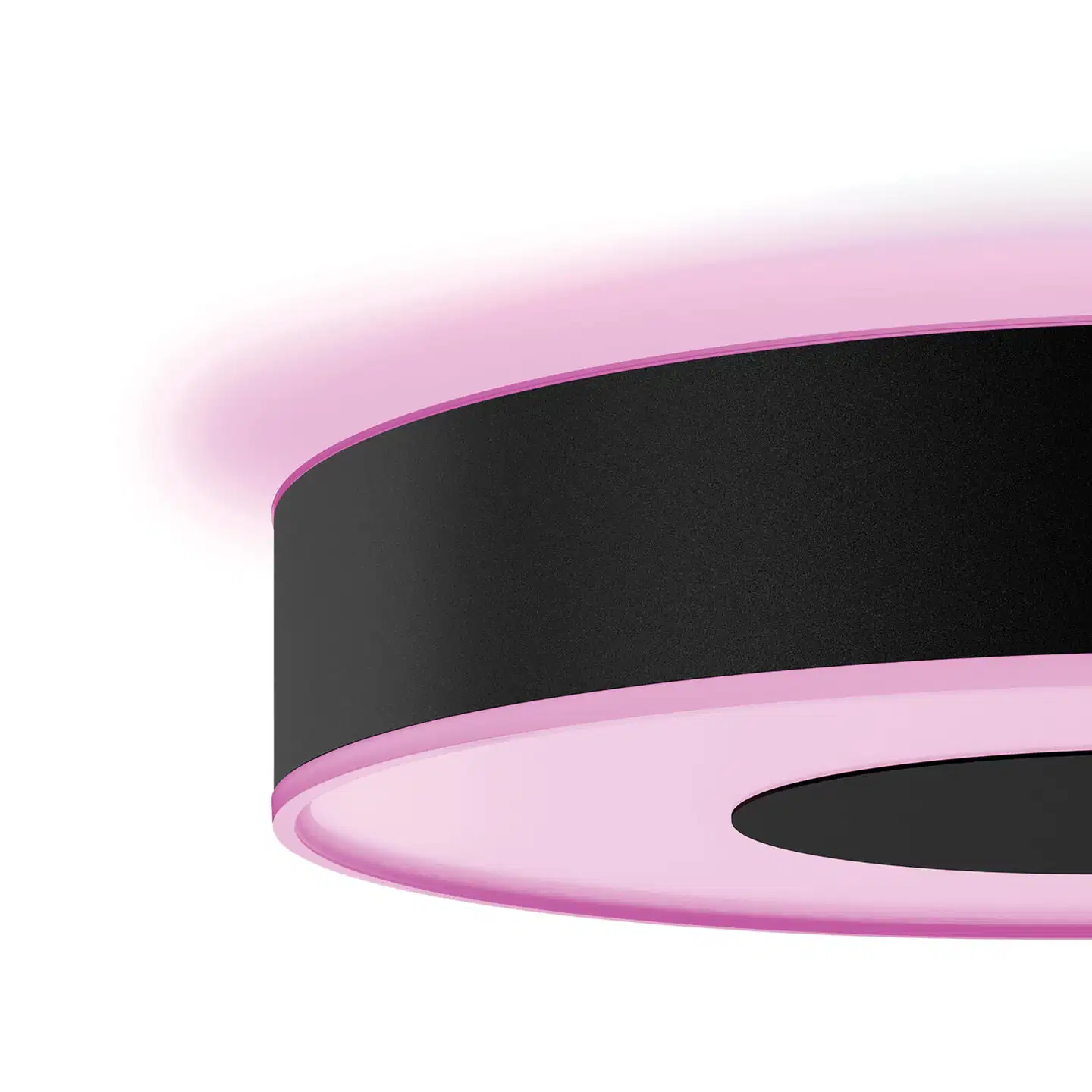 Philips Hue Infuse -kattovalaisin 34W 2000-6500K 2350LM keskikoko musta - 2