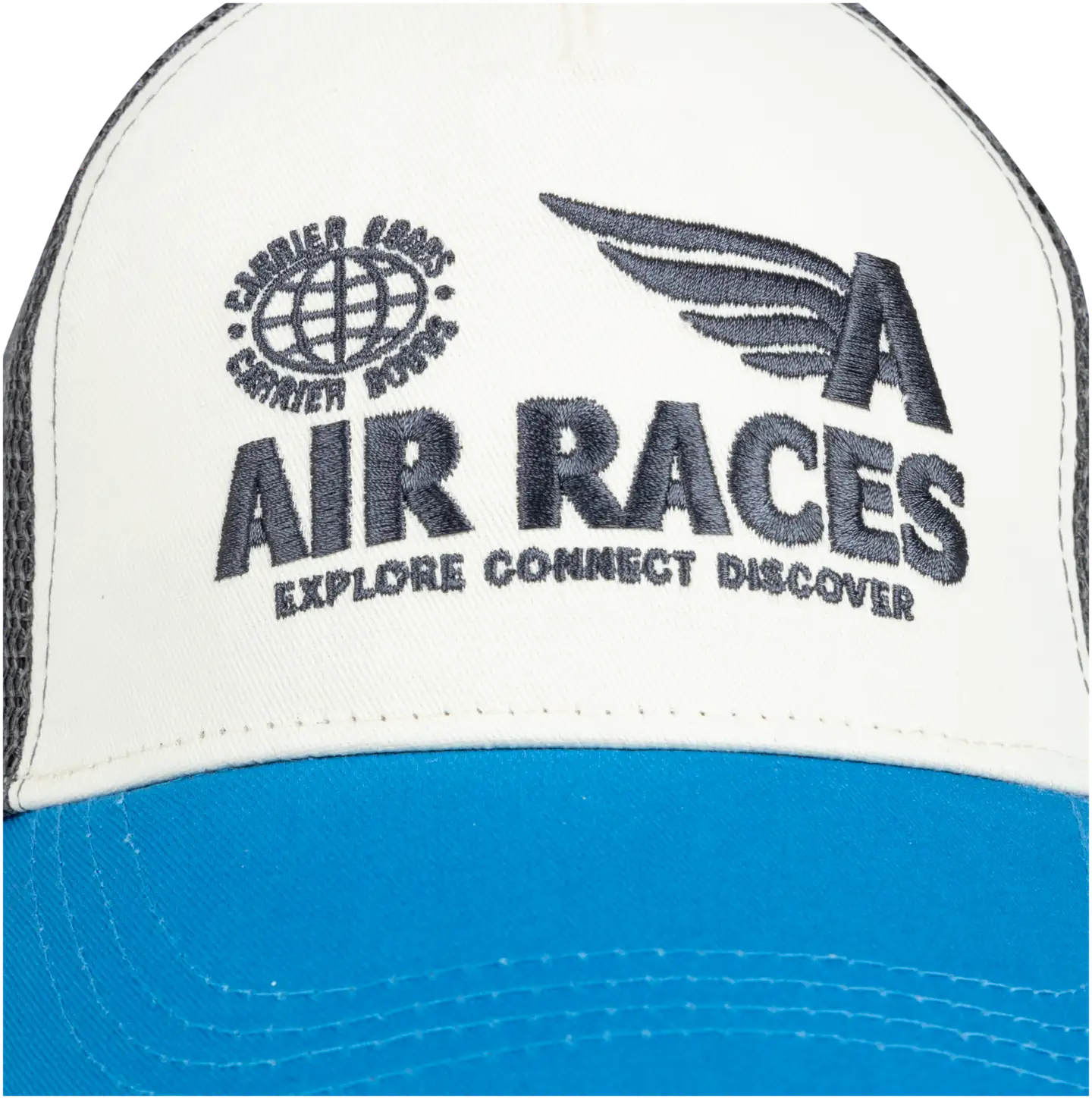 TEX lasten lippis I984891 - BLUE 5 - 4