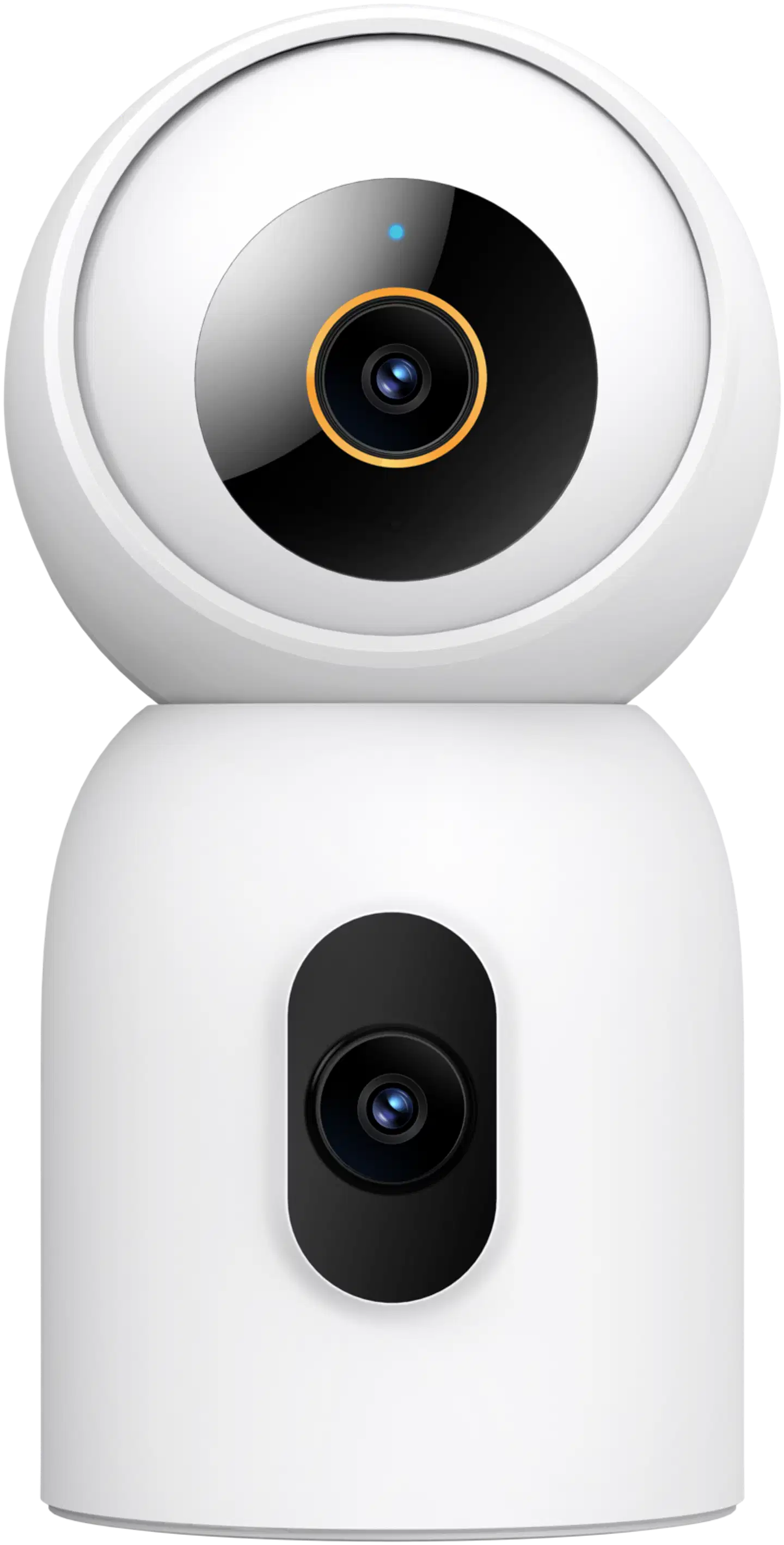 Imilab C30 Dual 3K+3K WiFi -valvontakamera kahdella objektiivilla sisäkäyttöön CMSXJ111A - 1