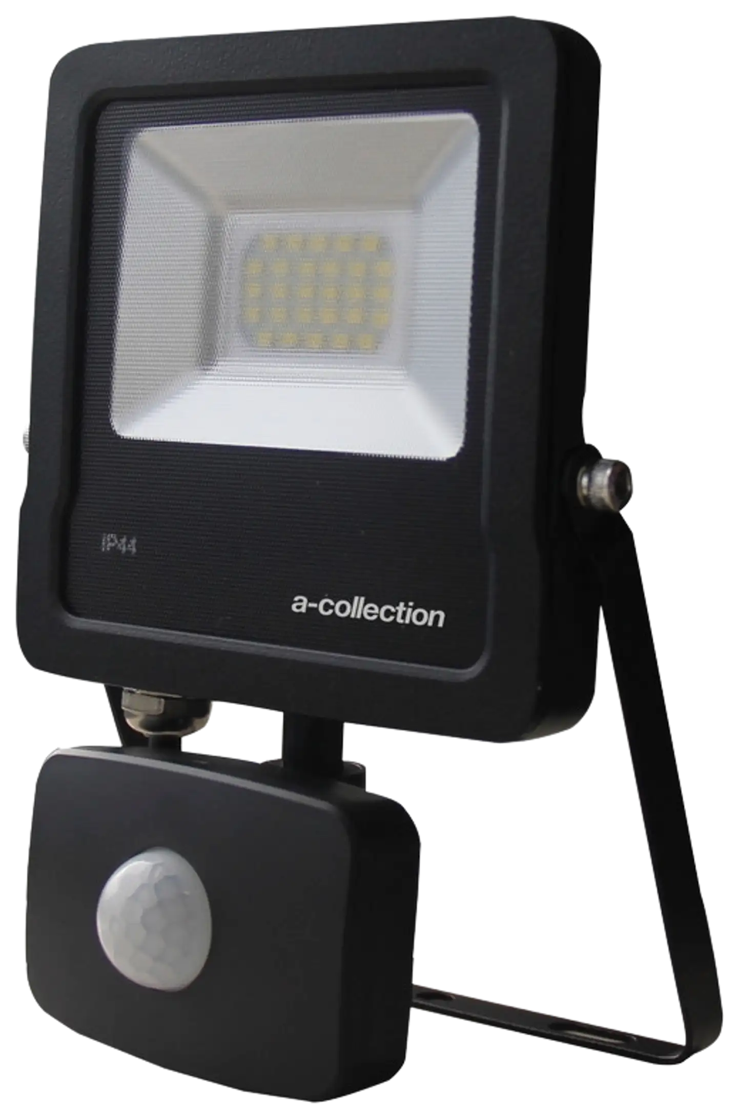 A-collection valonheitin aFlood led 20W 4K 1600lm PIR