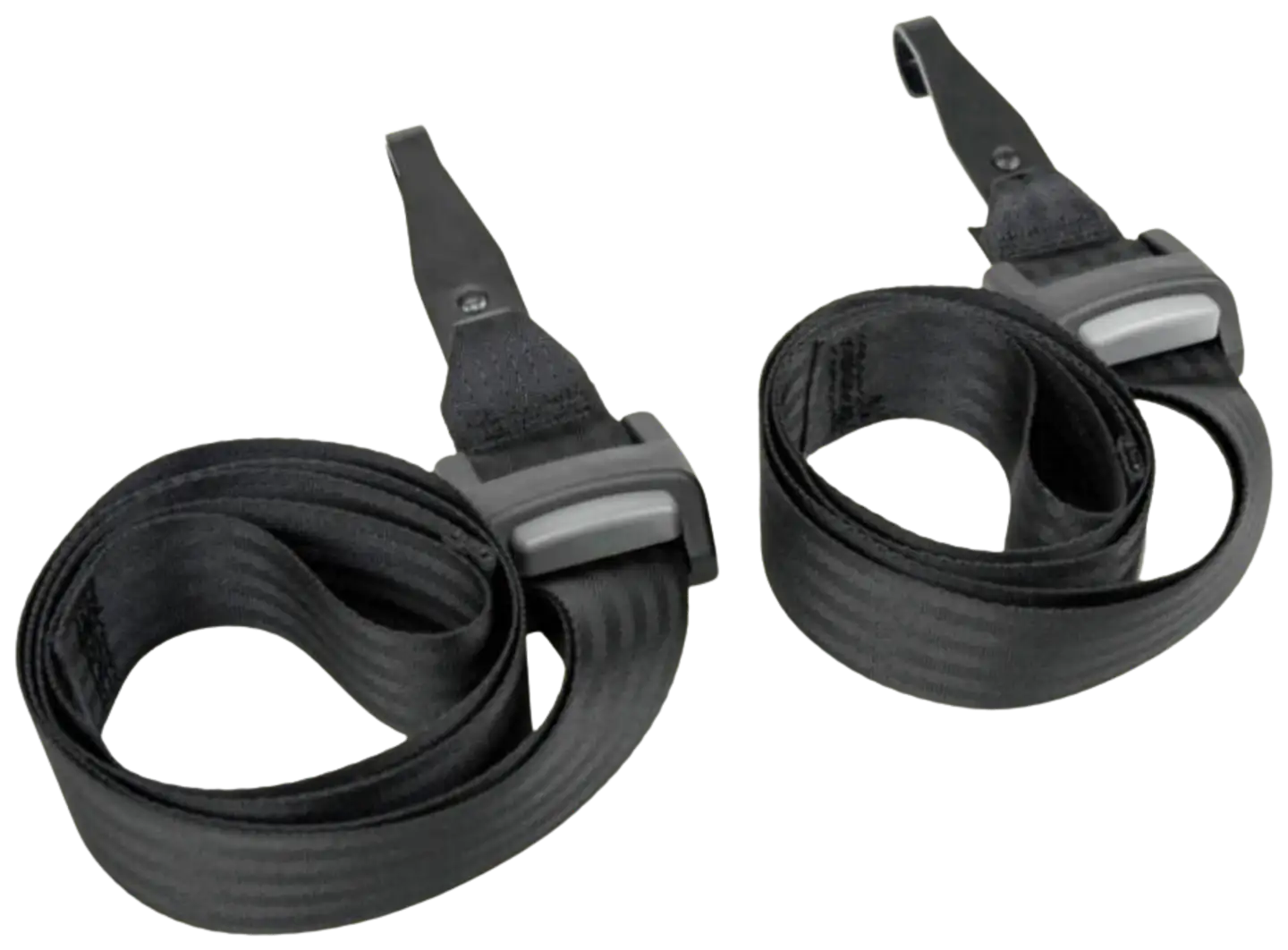 Axkid kiinnitysvyöt Minikid Pro