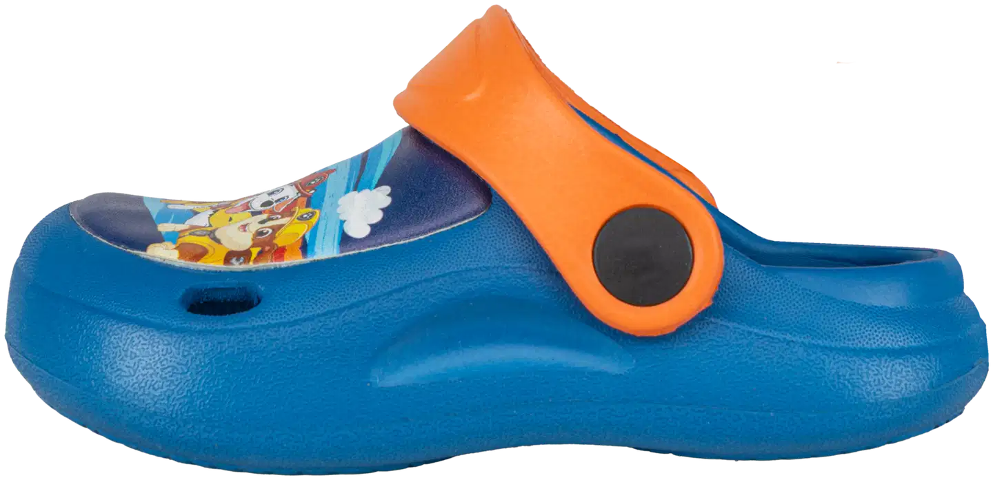 Ryhmä Hau lasten pistokkaat PW013130 - Blue/Orange - 3