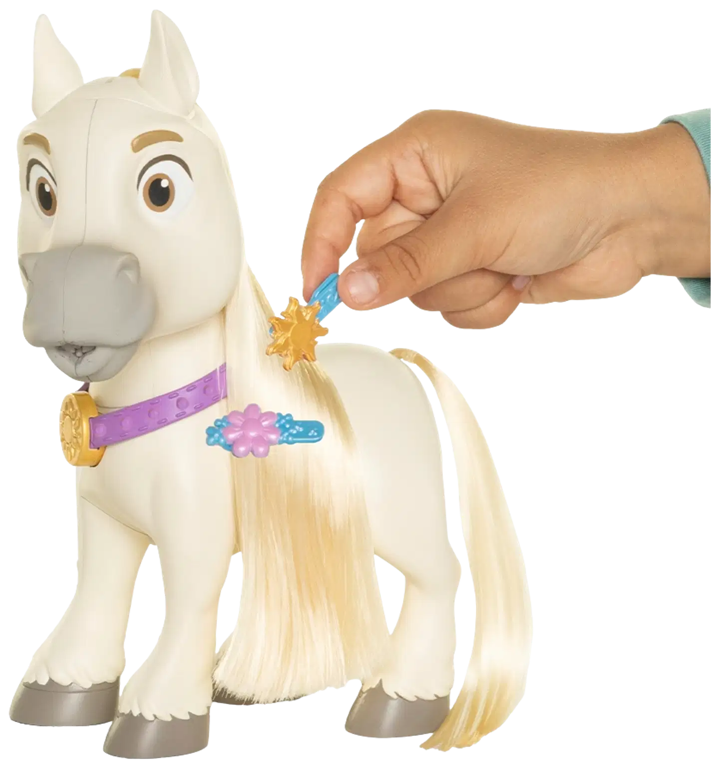 Leikkisetti DP Animal Nurturing Care Set Maximus - 6