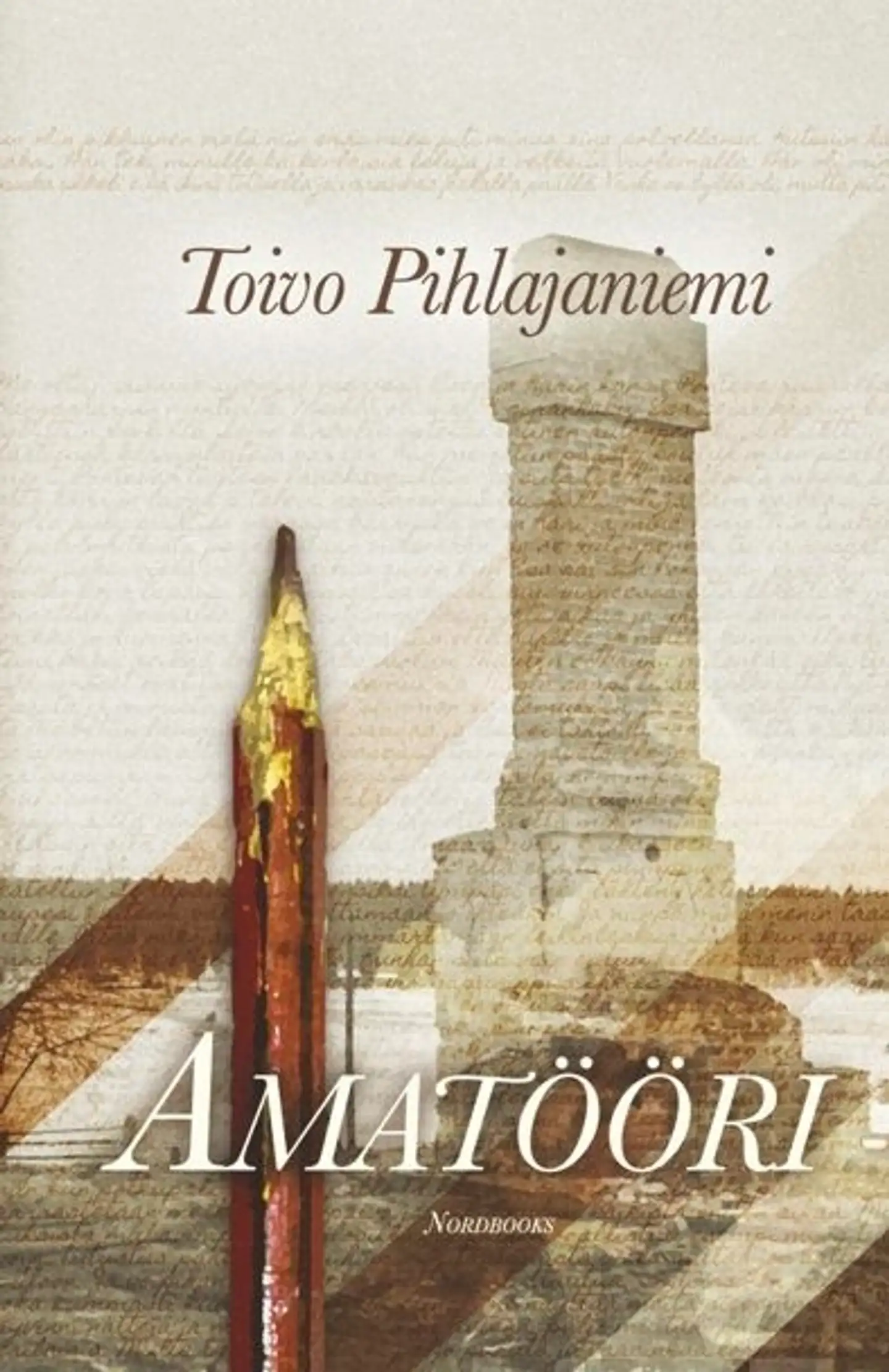 Pihlajaniemi, Amatööri
