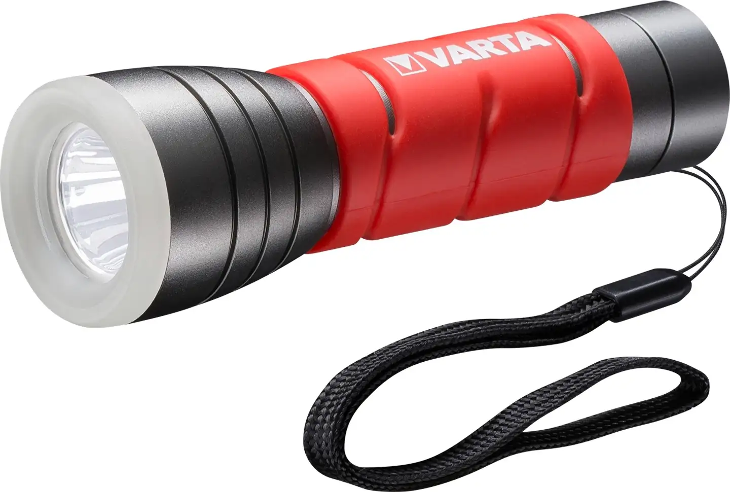 Varta outdoor  f10 taskulamppu - 3