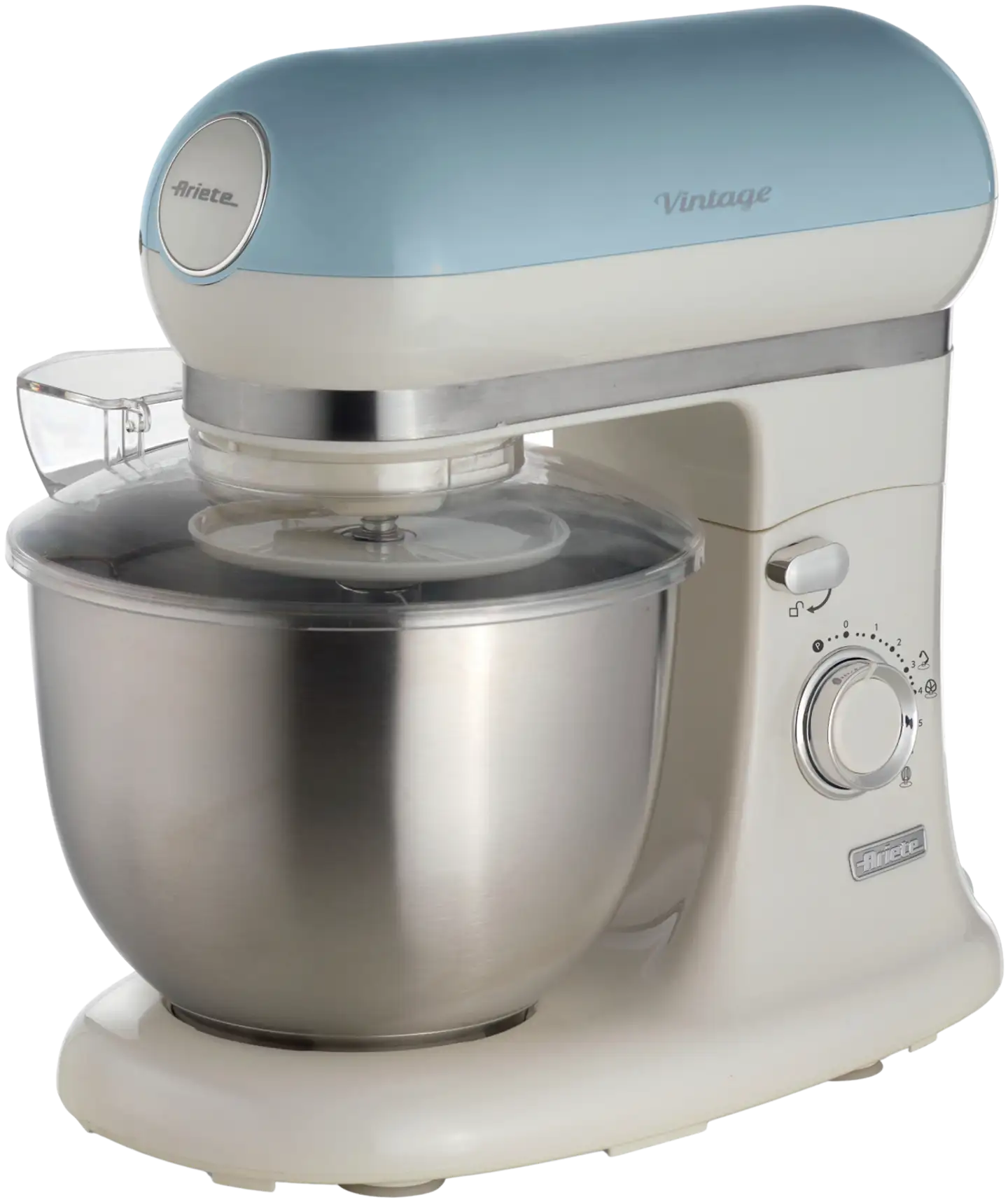 Ariete Vintage yleiskone - 1