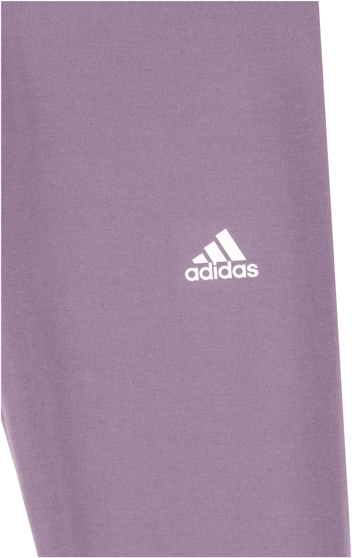 adidas nuorten leggingsit IJ6246 - Shavio/cl pink - 3