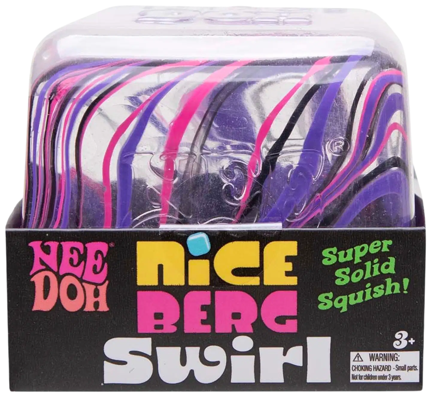 Needoh Nice berg Swirl - 4