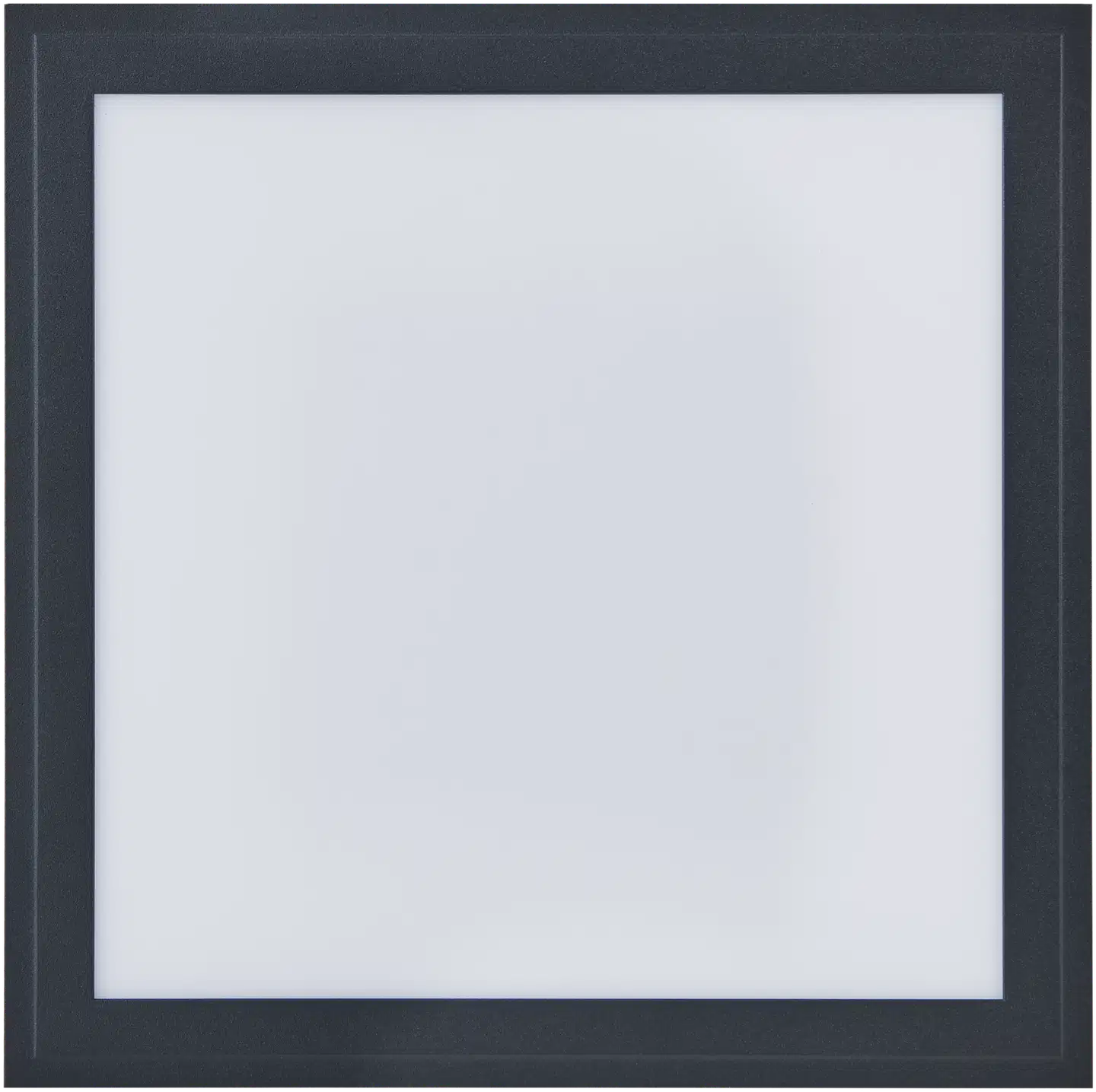 EGLO LED-paneeli connect.z Salobrena-Z 30x30cm 15,3W musta - 2