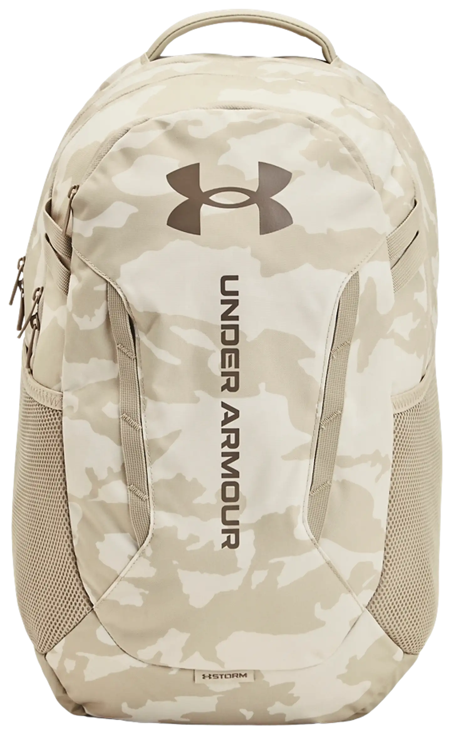 Under Armour reppu Hustle 6.0 - 1