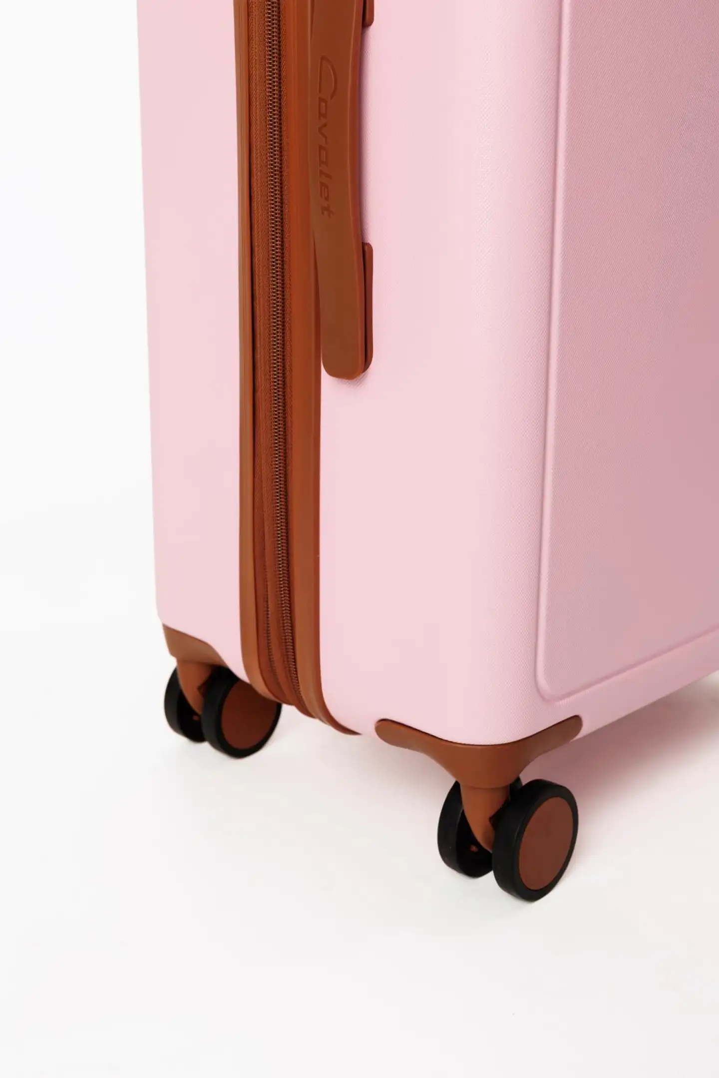 Cavalet matkalaukku Viken M koko - 4