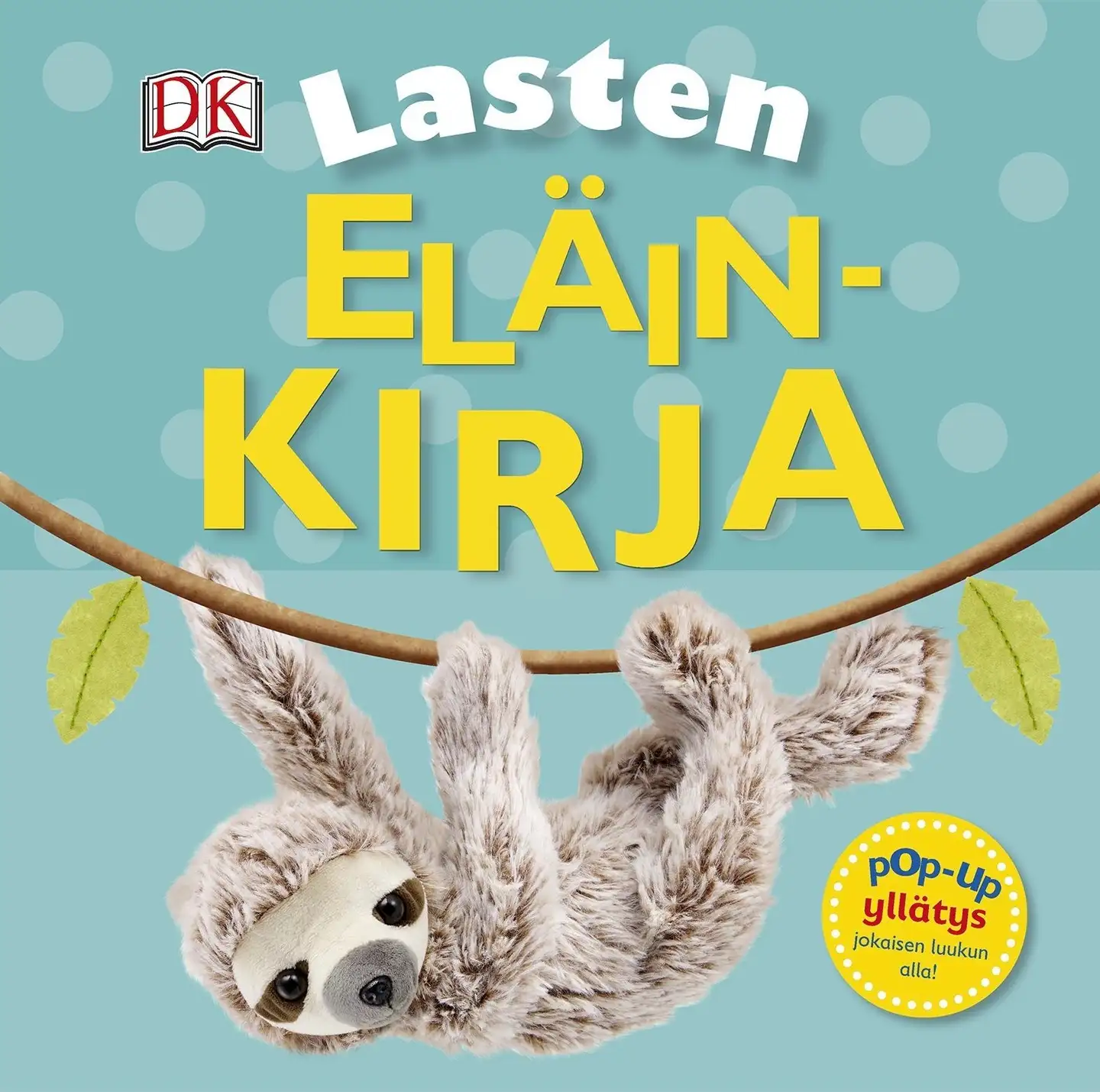 Lloyd, Lasten eläinkirja