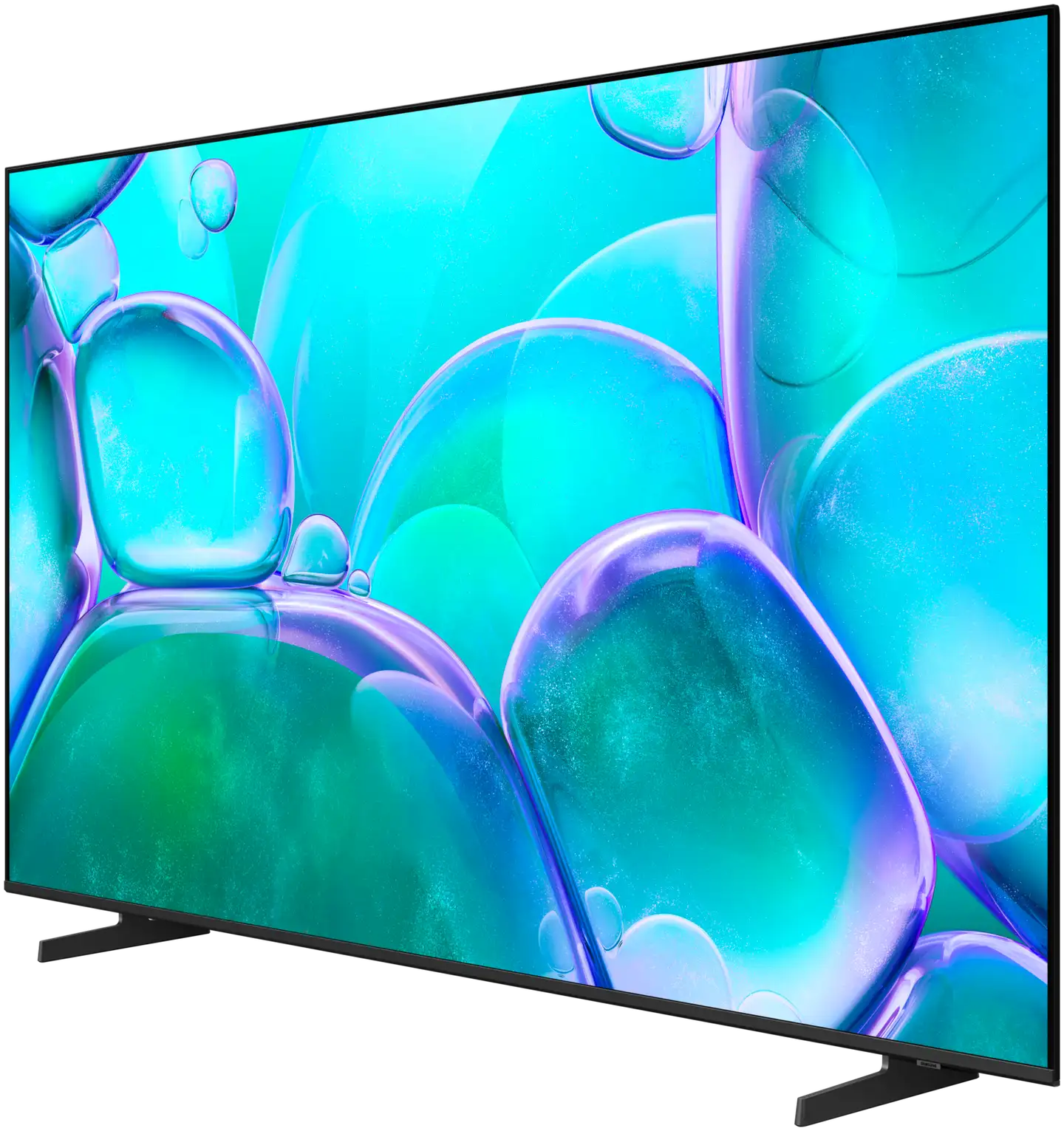 Samsung 85" 4K UHD Smart LED TV TU85U7005F - 2