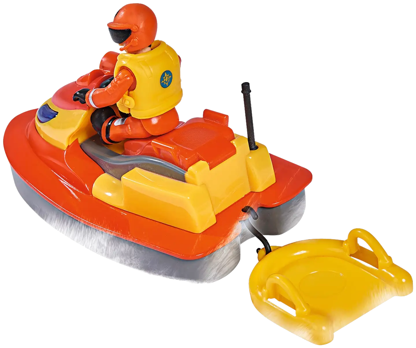 Simba Palomies Sami: Juno vesiskootteri & Elvis - 3