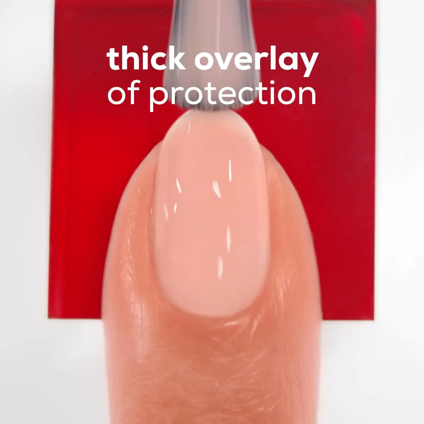 essie to the rescue kynsihoitotuote geelilakkauksen vaurioittamille kynsille 13,5 ml - 5