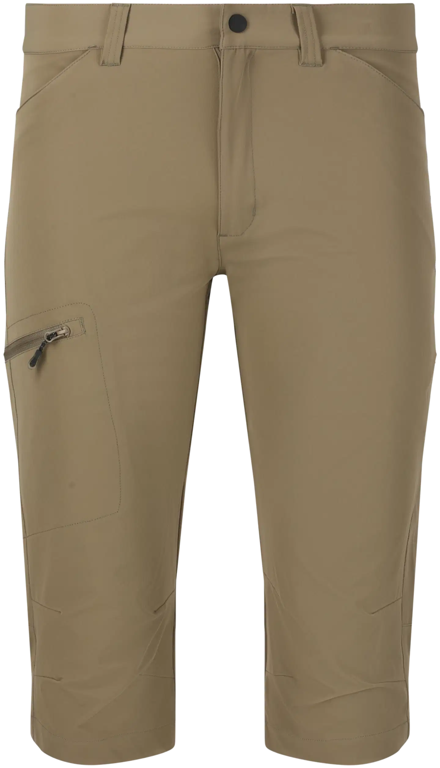 Whistler miesten Shann ulkoilushortsit - Dusky Green - 1