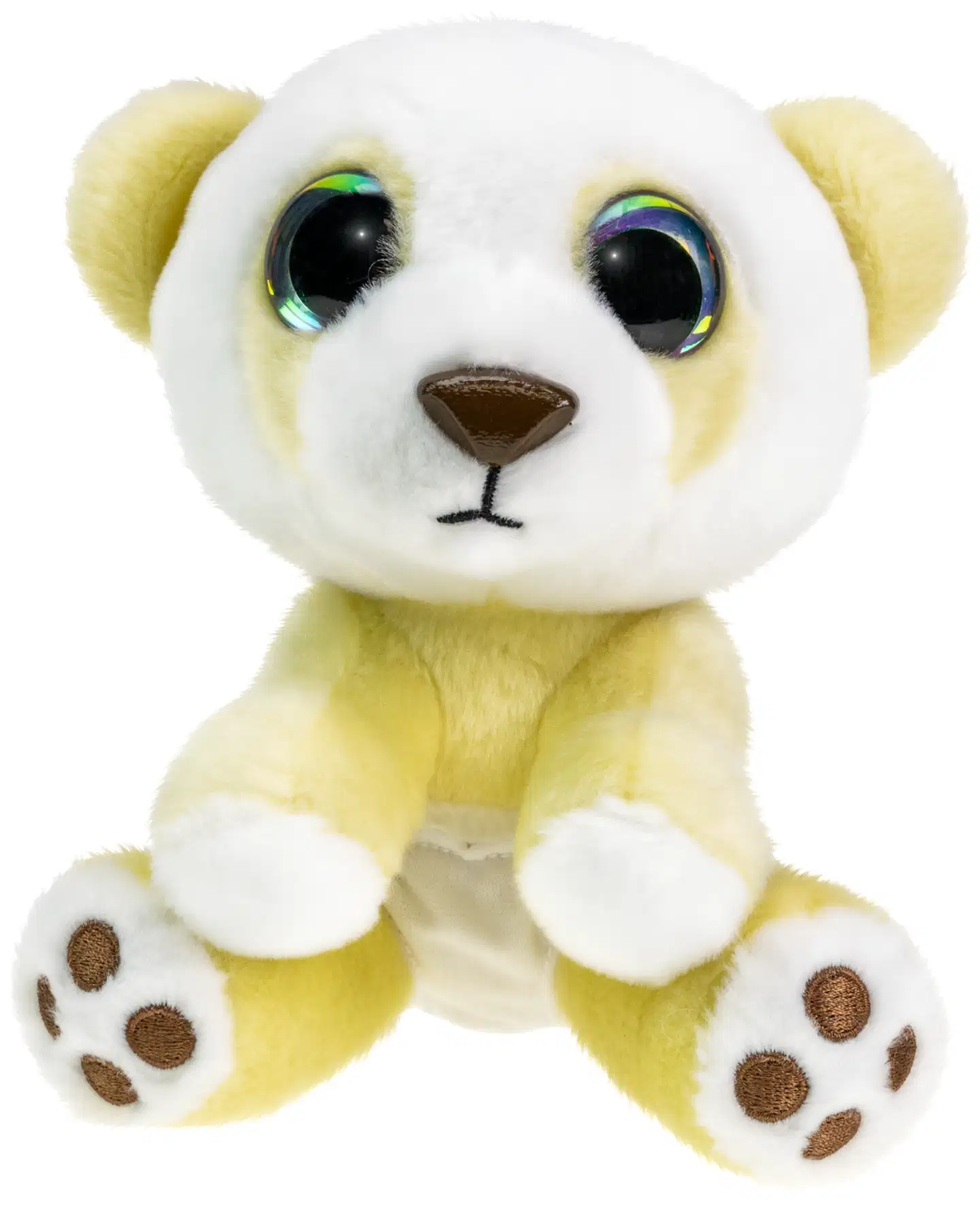 Lumo Stars Pehmolelu Panda Baby 15 cm - 1