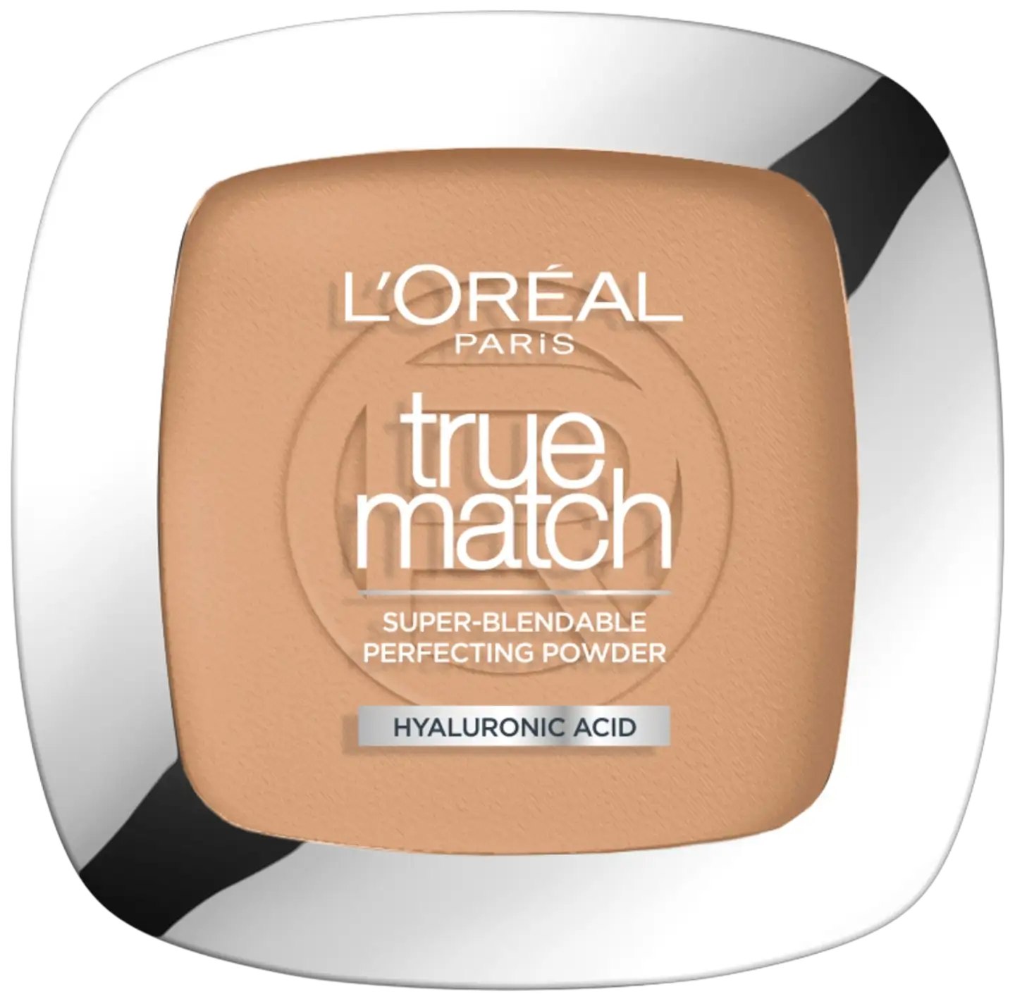 L'Oréal Paris True Match Puuteri 7W Cinnamon 9g - 1