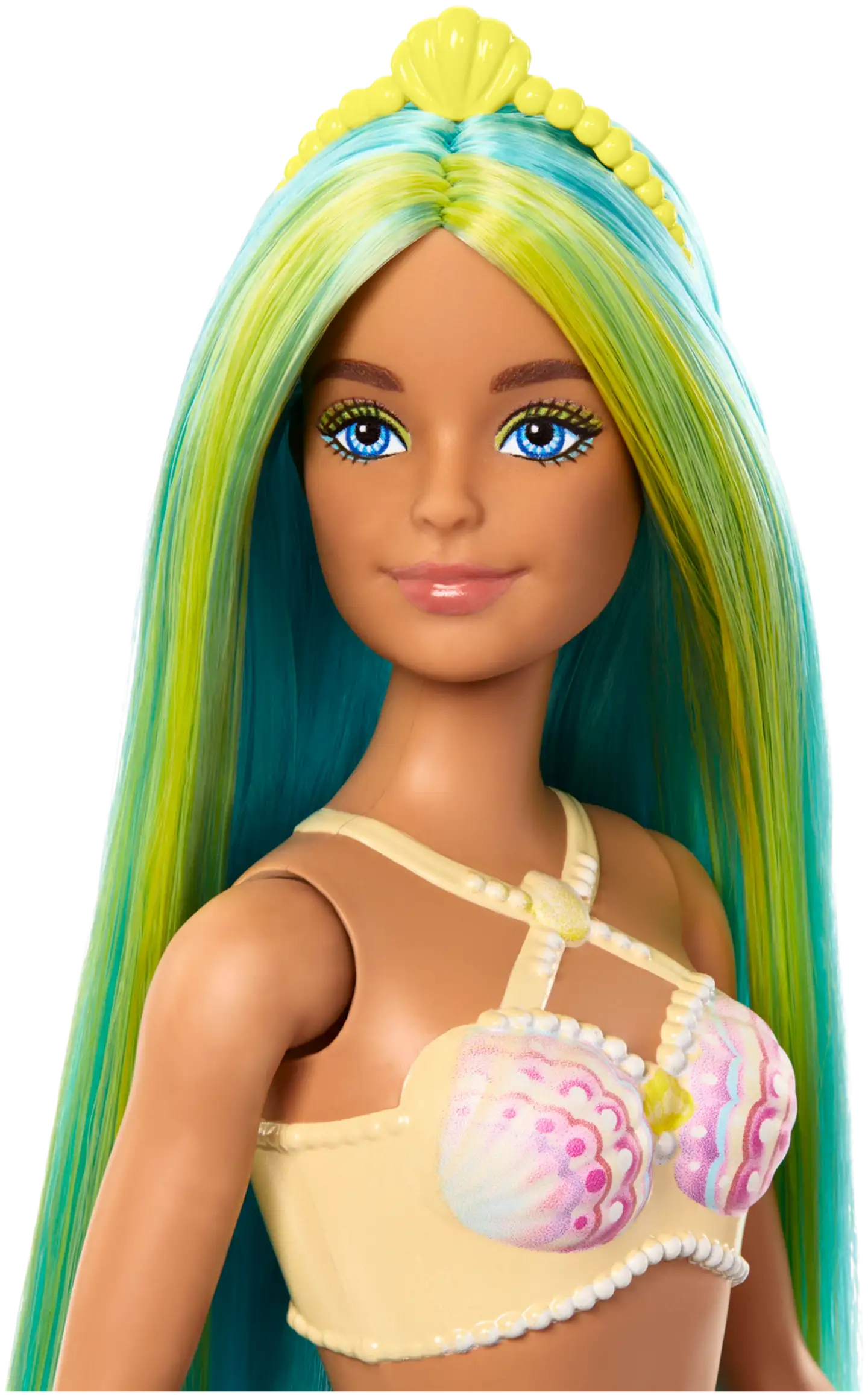 Barbie core mermaid hgr08 - 3