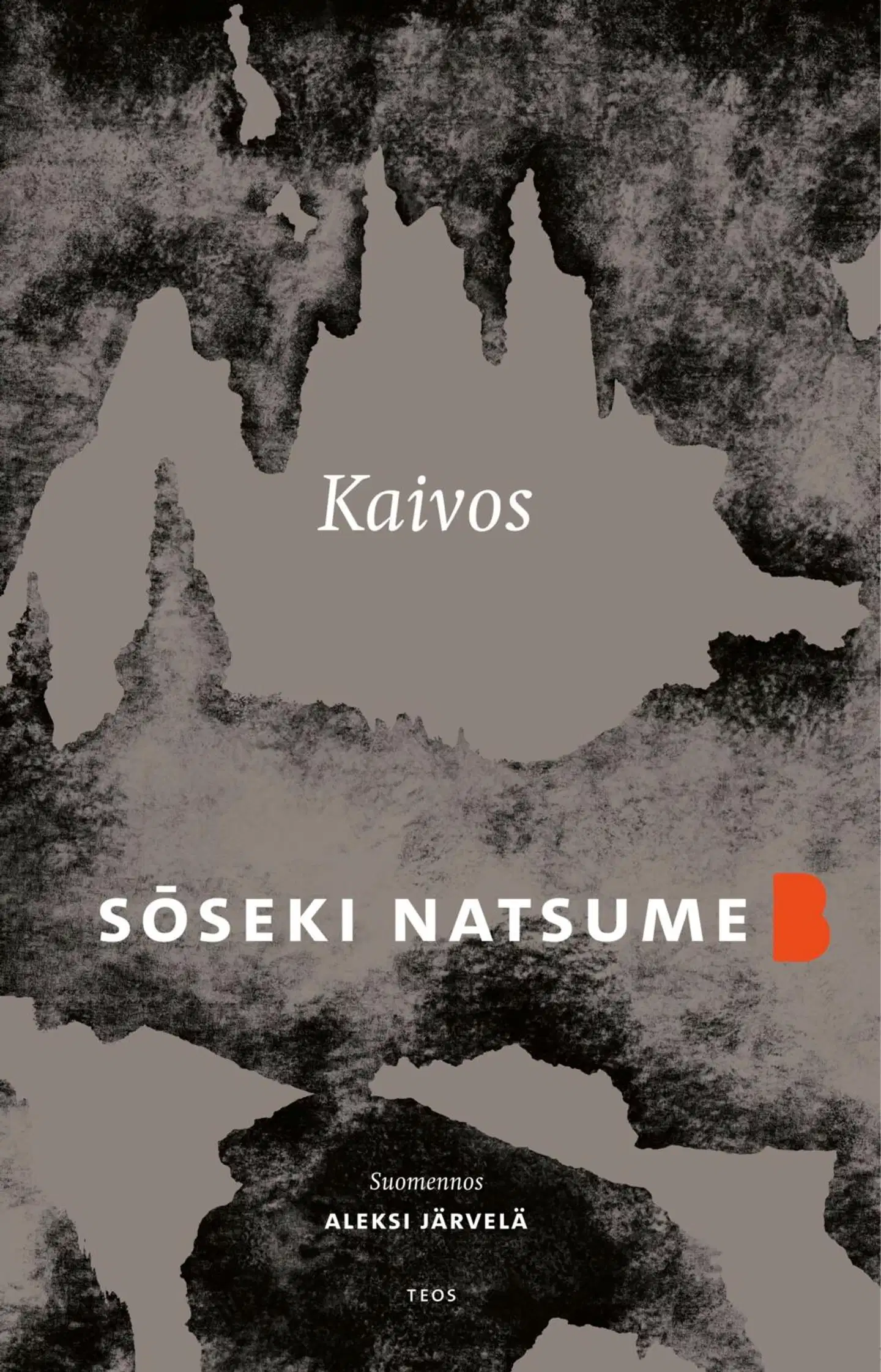 Natsume, Kaivos