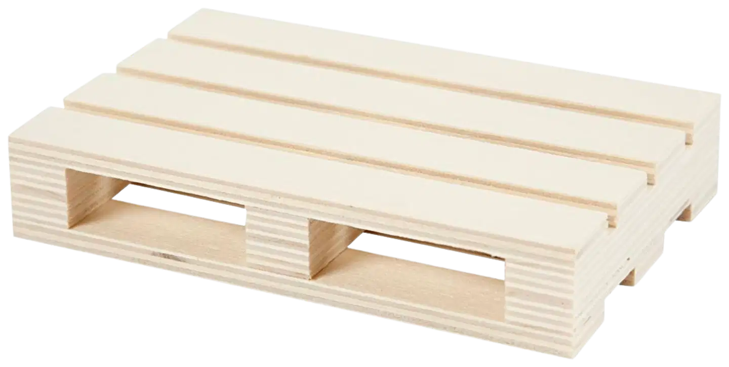 Creativ Company minilava, miniatyyri, 1 kpl - 1