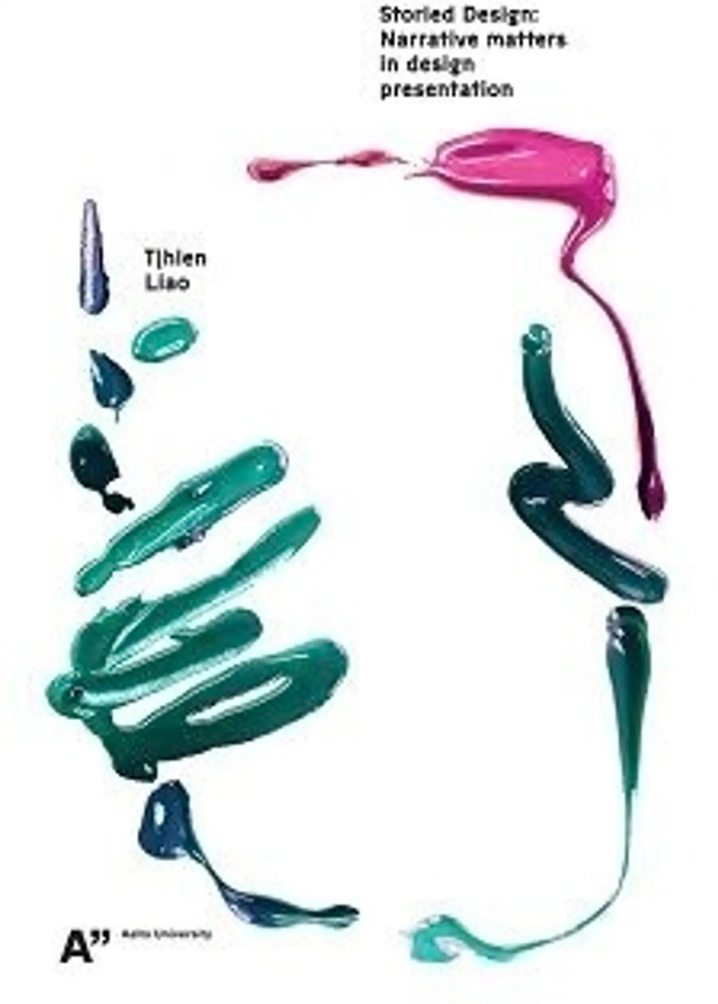 Liao, Storied Design - Narrative matters in design presentation