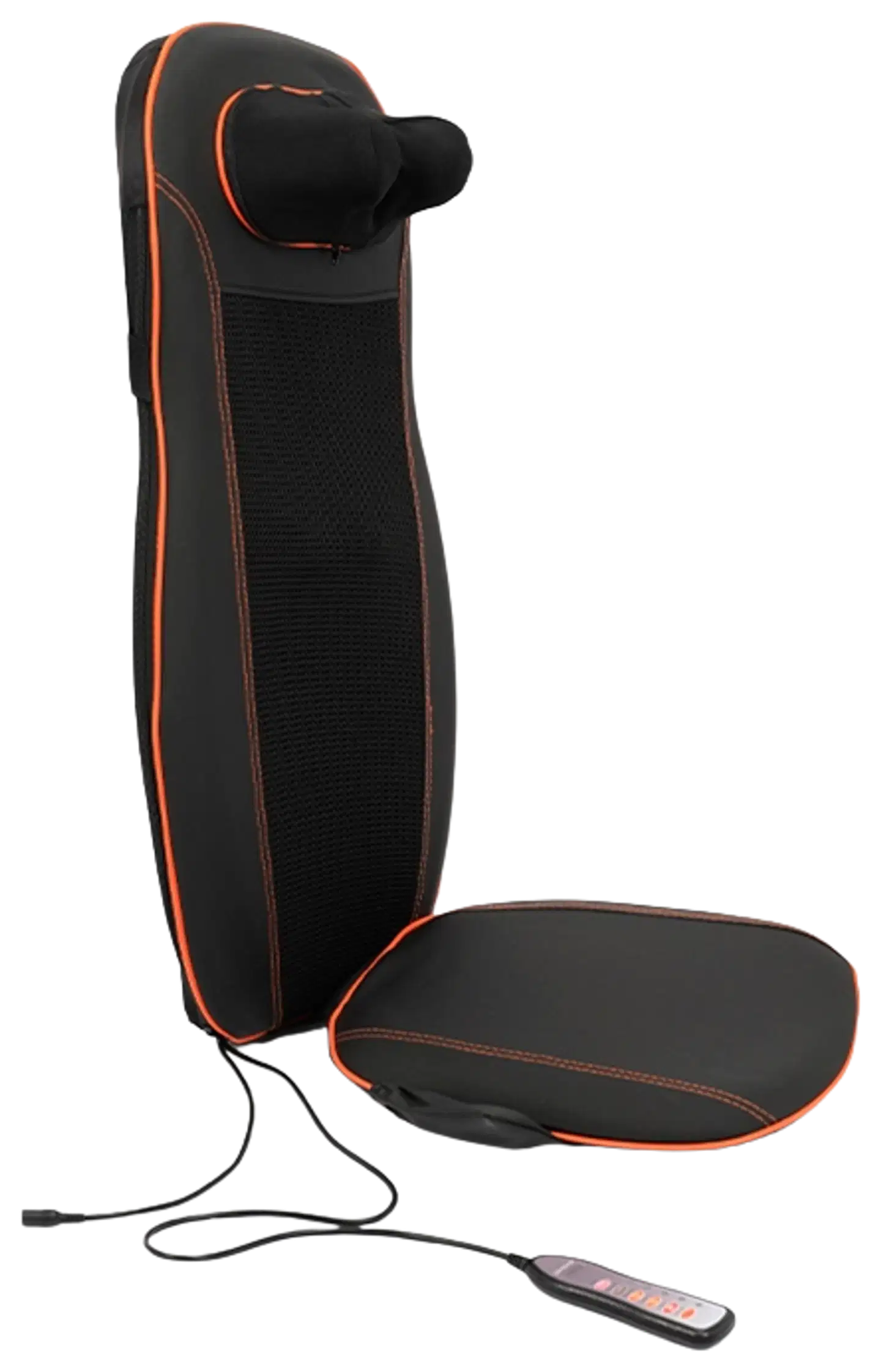 Lykke Hierontaistuin Shiatsu Premium - 7