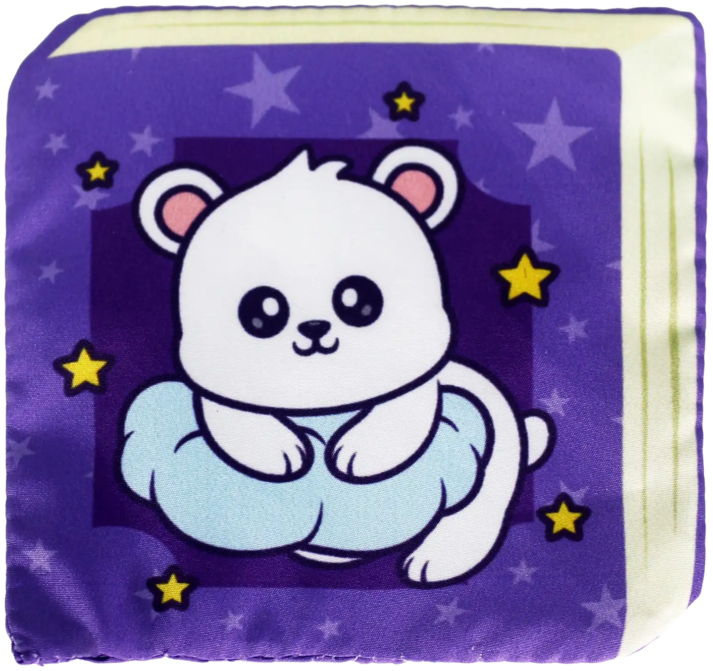 Beddy Bye Bye Bear Interaktiivinen Nalle - 9