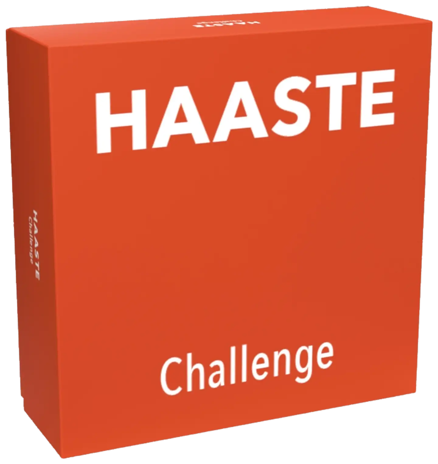 Tactic peli Haaste Challenge - 1