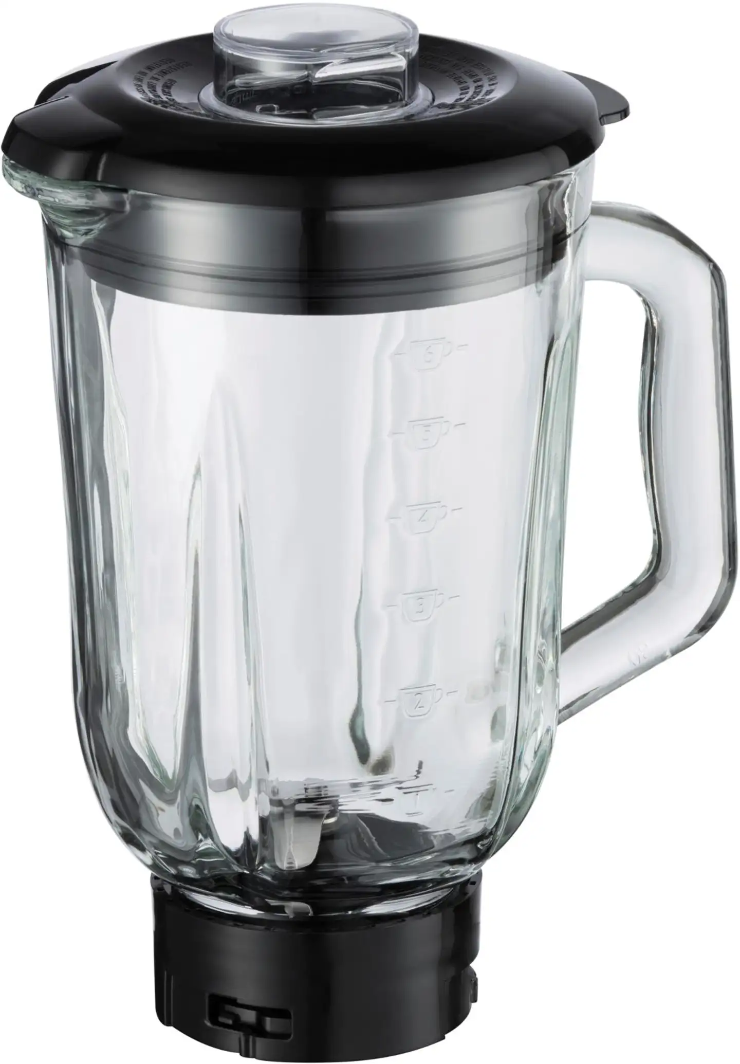 Russell Hobbs tehosekoitin Desire Matte Charcoal 27121-56 - 4