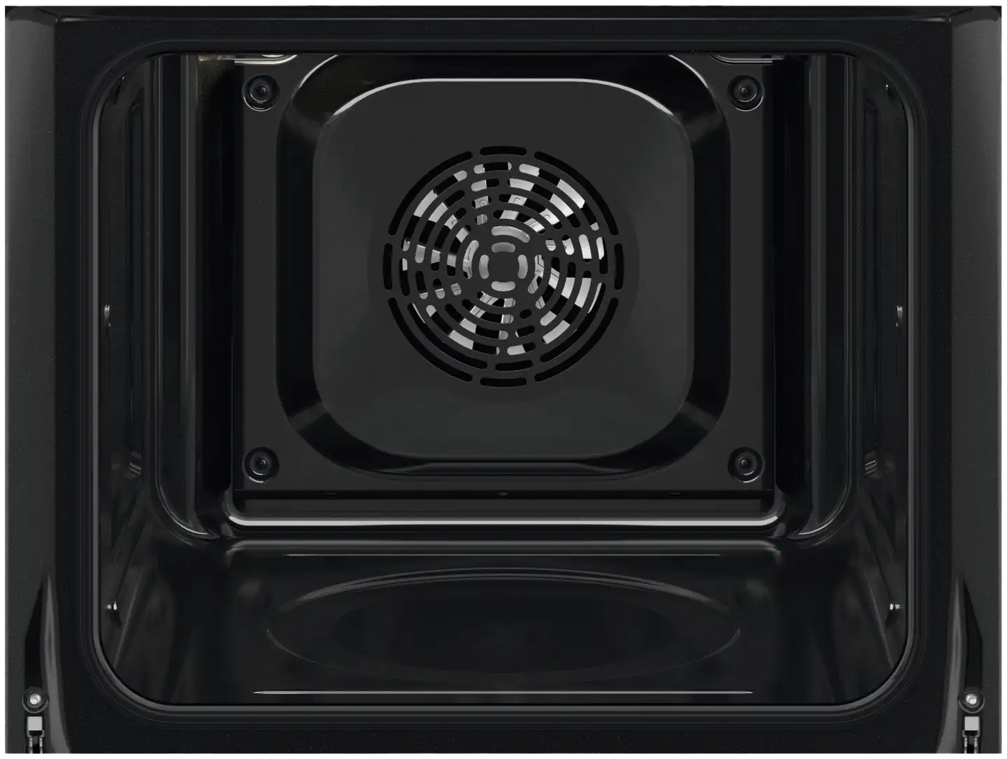 Electrolux erillisuuni BOC002EX teräs - 6