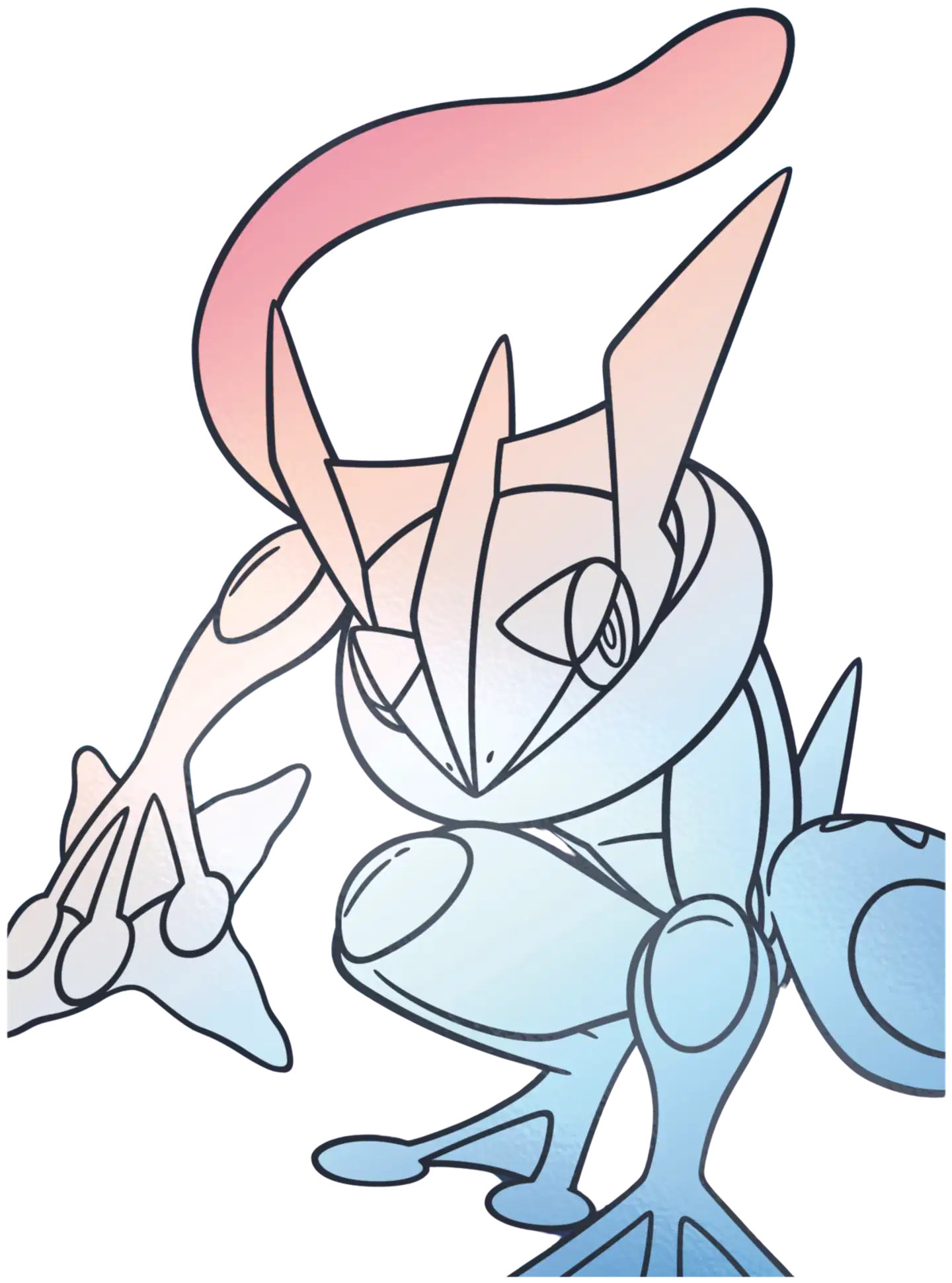 Pokémon TCG keräilykortit ME04 Elite Trainer - 9