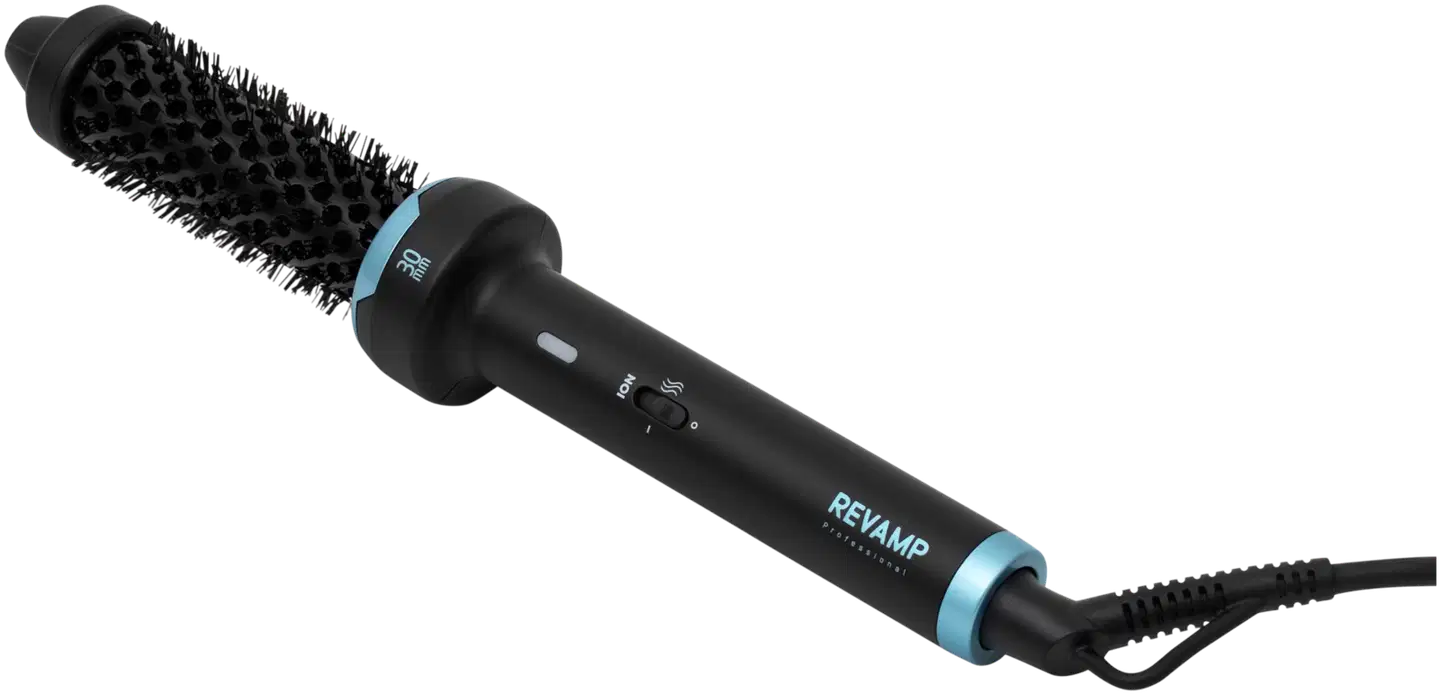 Revamp Ceramic 30mm kuumailmakiharrin (BR-1300A-EU) - 3