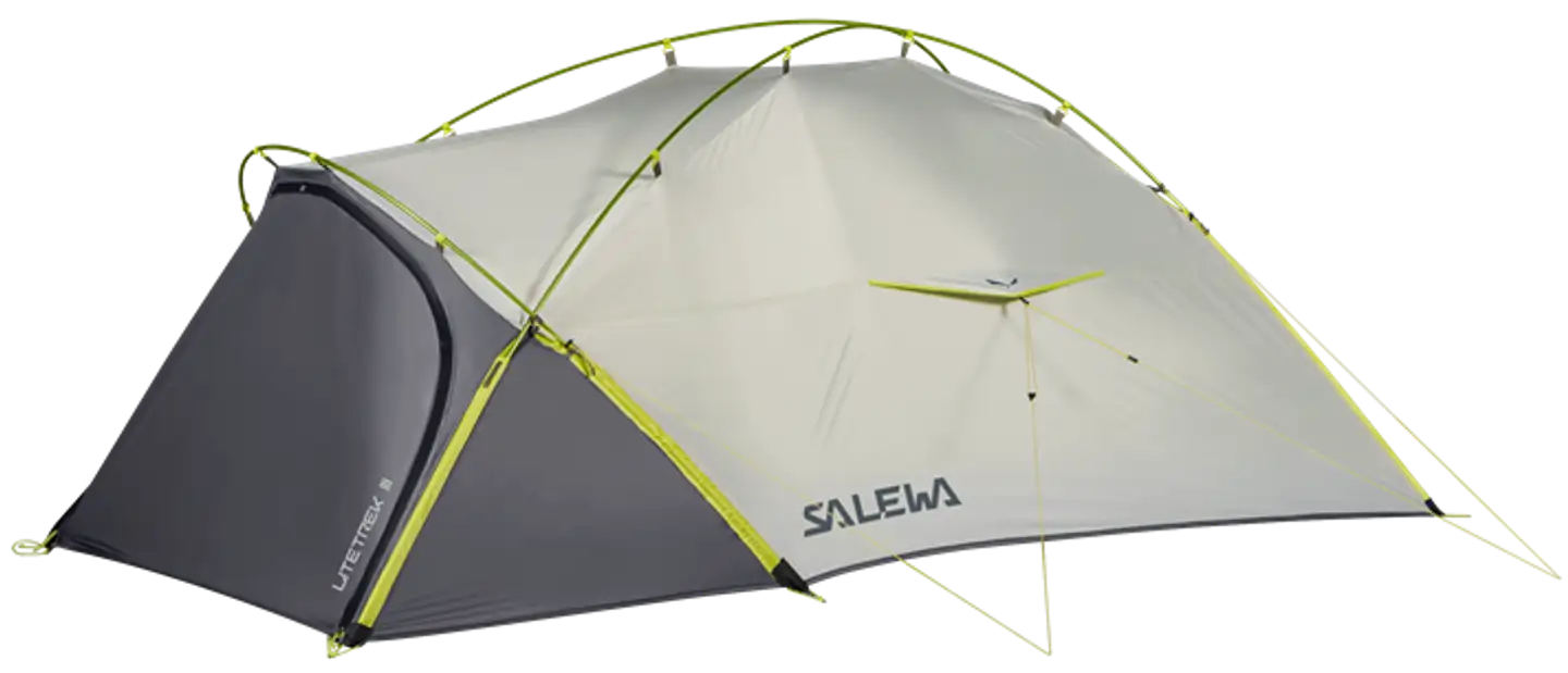 Salewa Teltta Litetrek Iii Tent