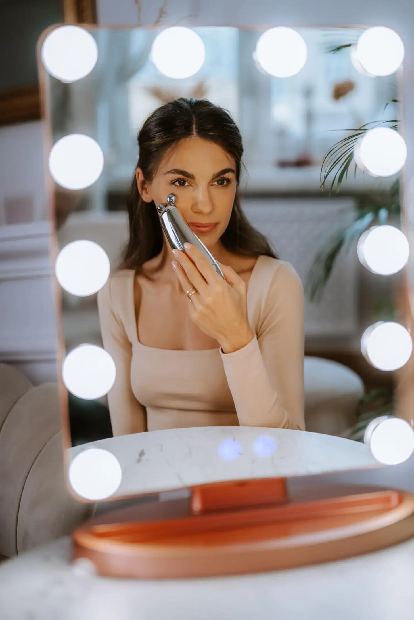 Beautifly mesoterapialaite Intenso Aura - 4