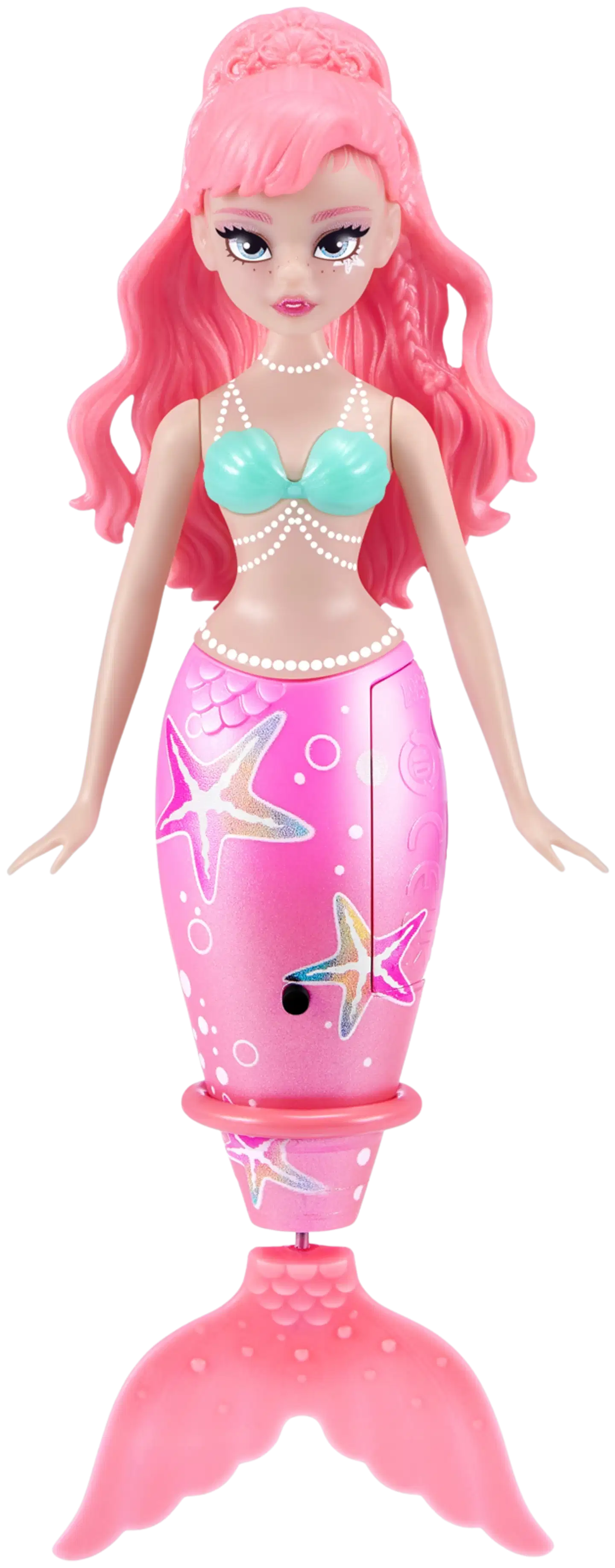 Mermaid Alive - Magic Swimming Mermaid - 9