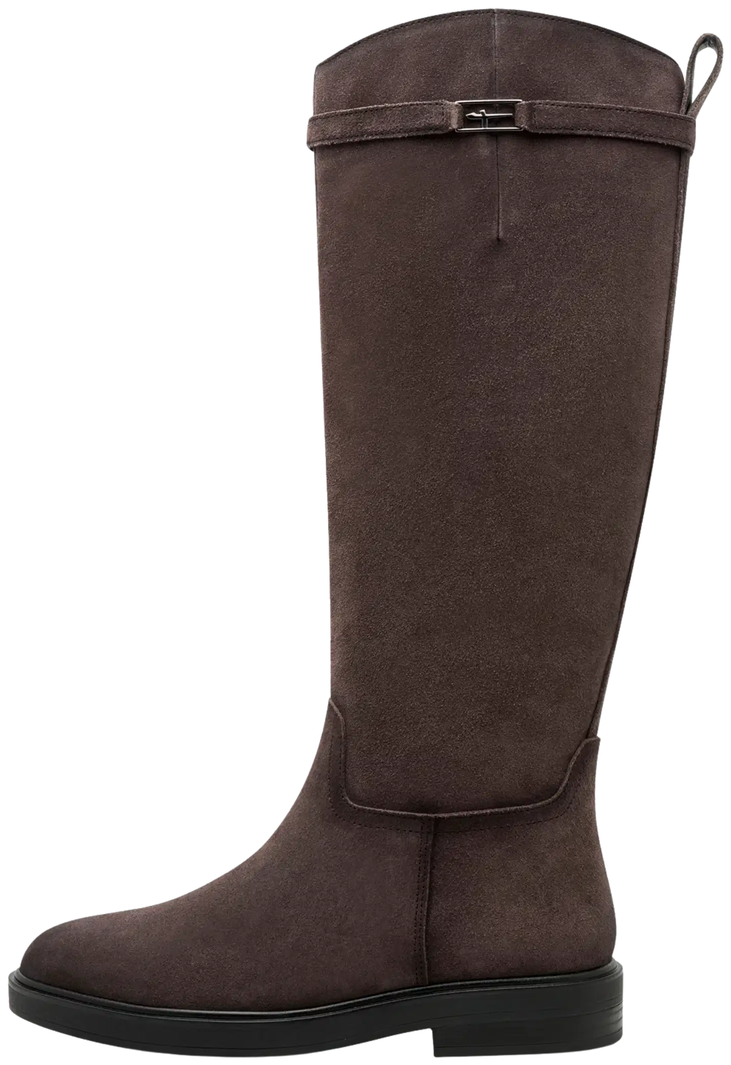 Tamaris naisten saapas 1-25532-47-314 - Cigar - 2