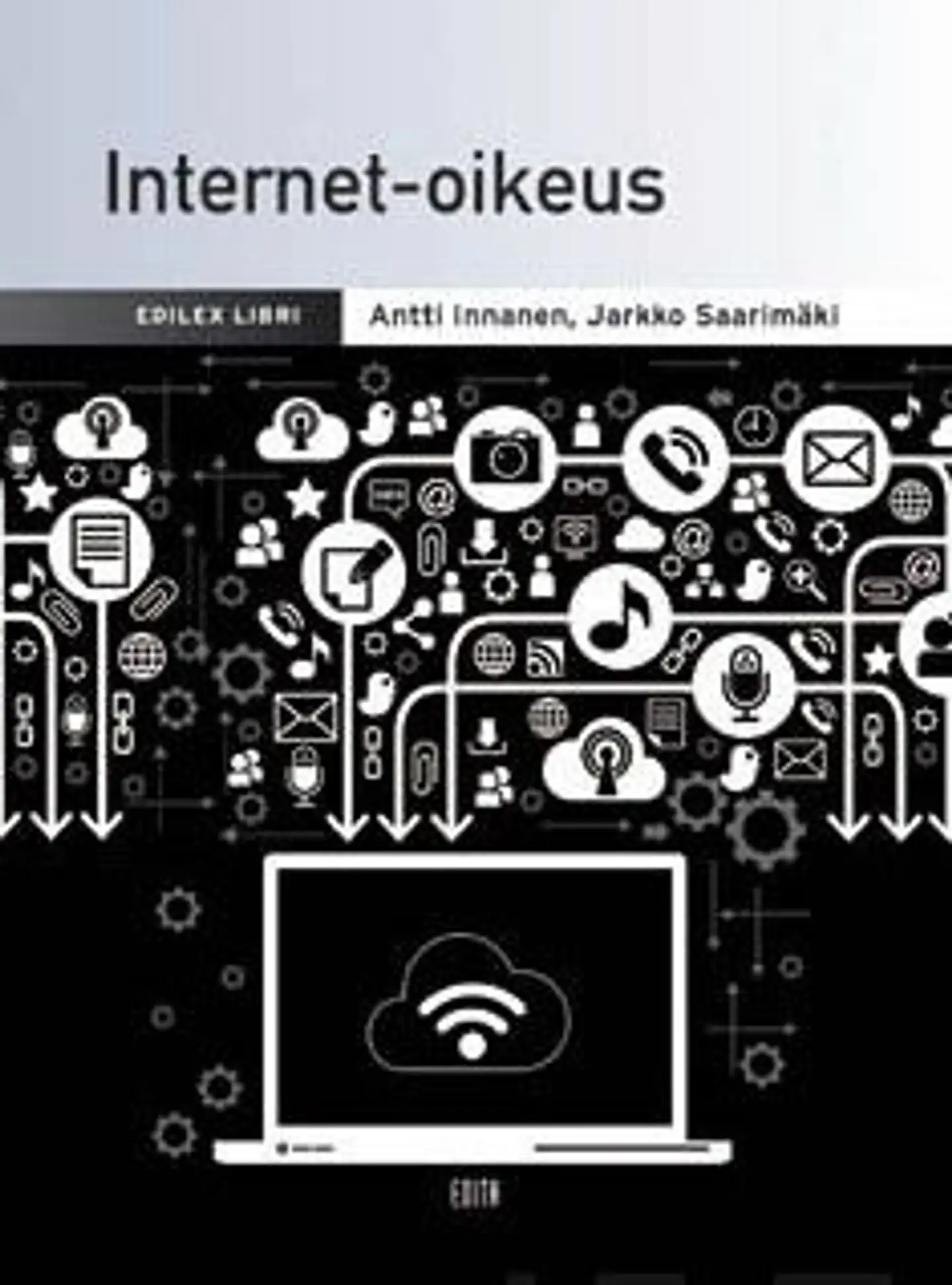 Innanen, Internetoikeus