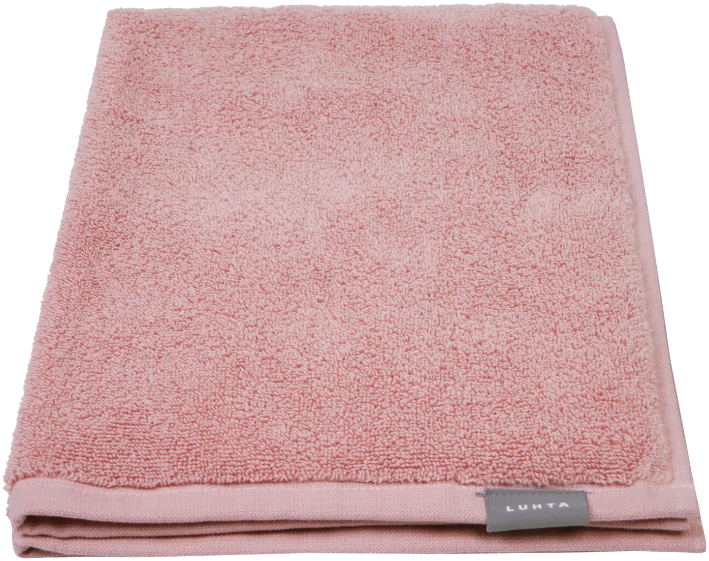 Luhta Home käsipyyhe Aava 50X70 cm malva