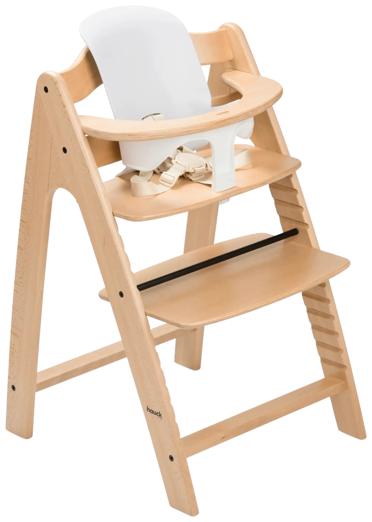 Hauck vauvaistuin syöttötuoliin Highchair - 9