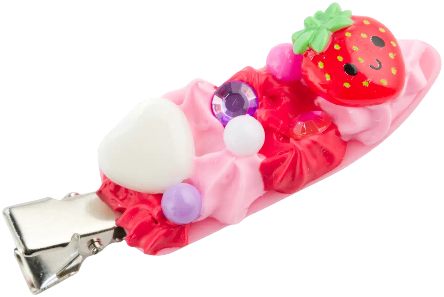 Decoden Magic Klassinen hiustyyli - 7