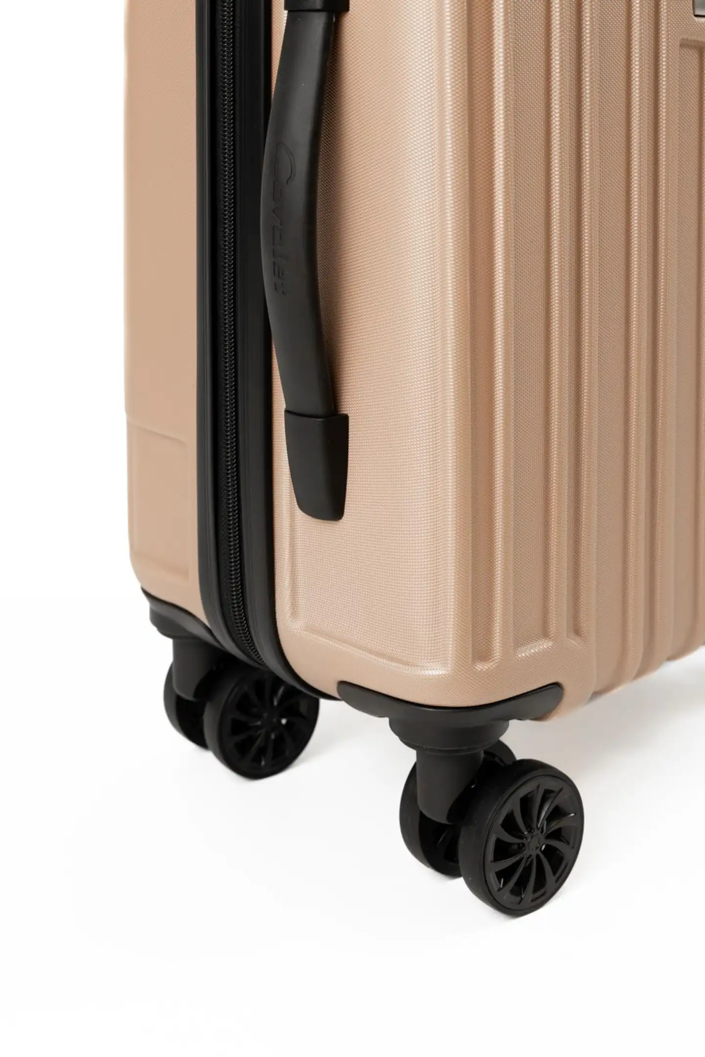 Cavalet lentolaukku Malibu 54 cm pronssi - 4