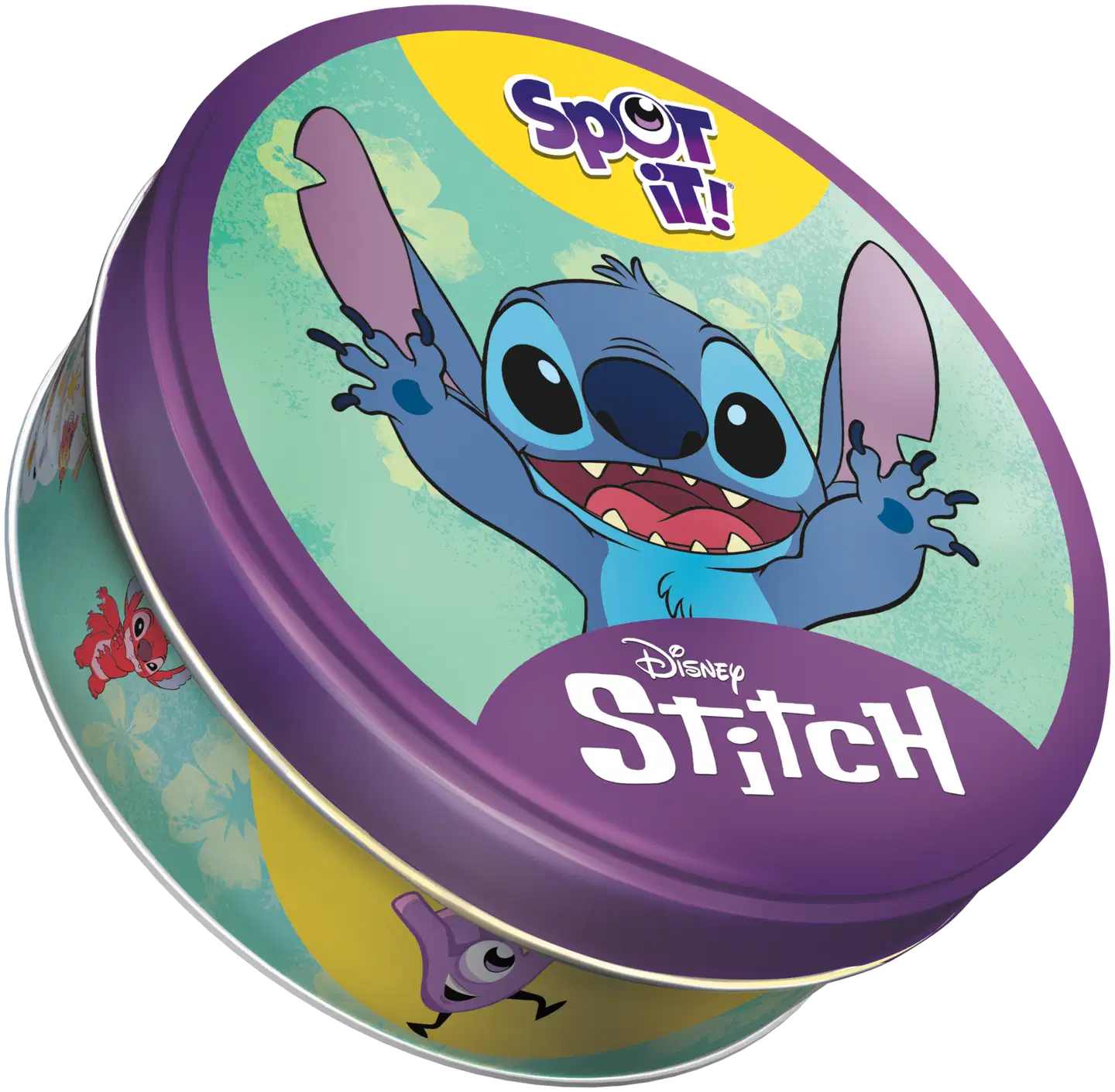 Dobble Stitch Nordic -lautapeli - 4