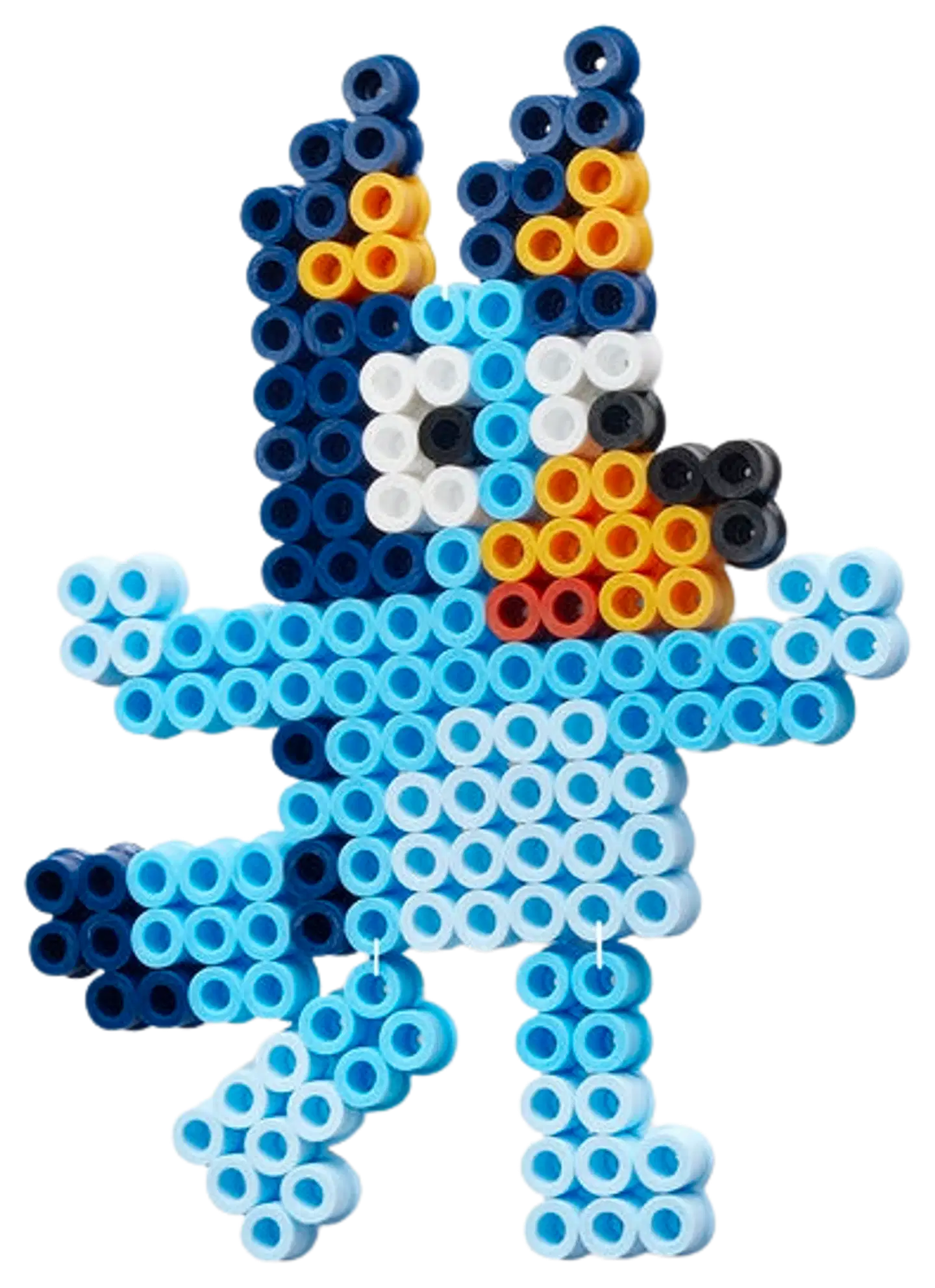 Hama askartelusetti Bluey Maxi 900 - 2
