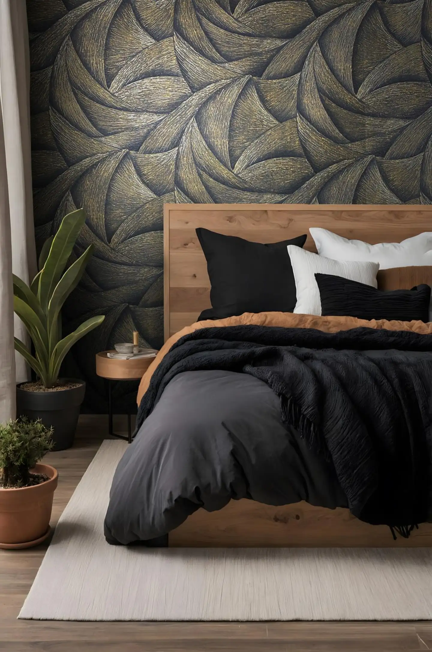 Marburg Wallcoverings tapetti Ritus 35506 - 3