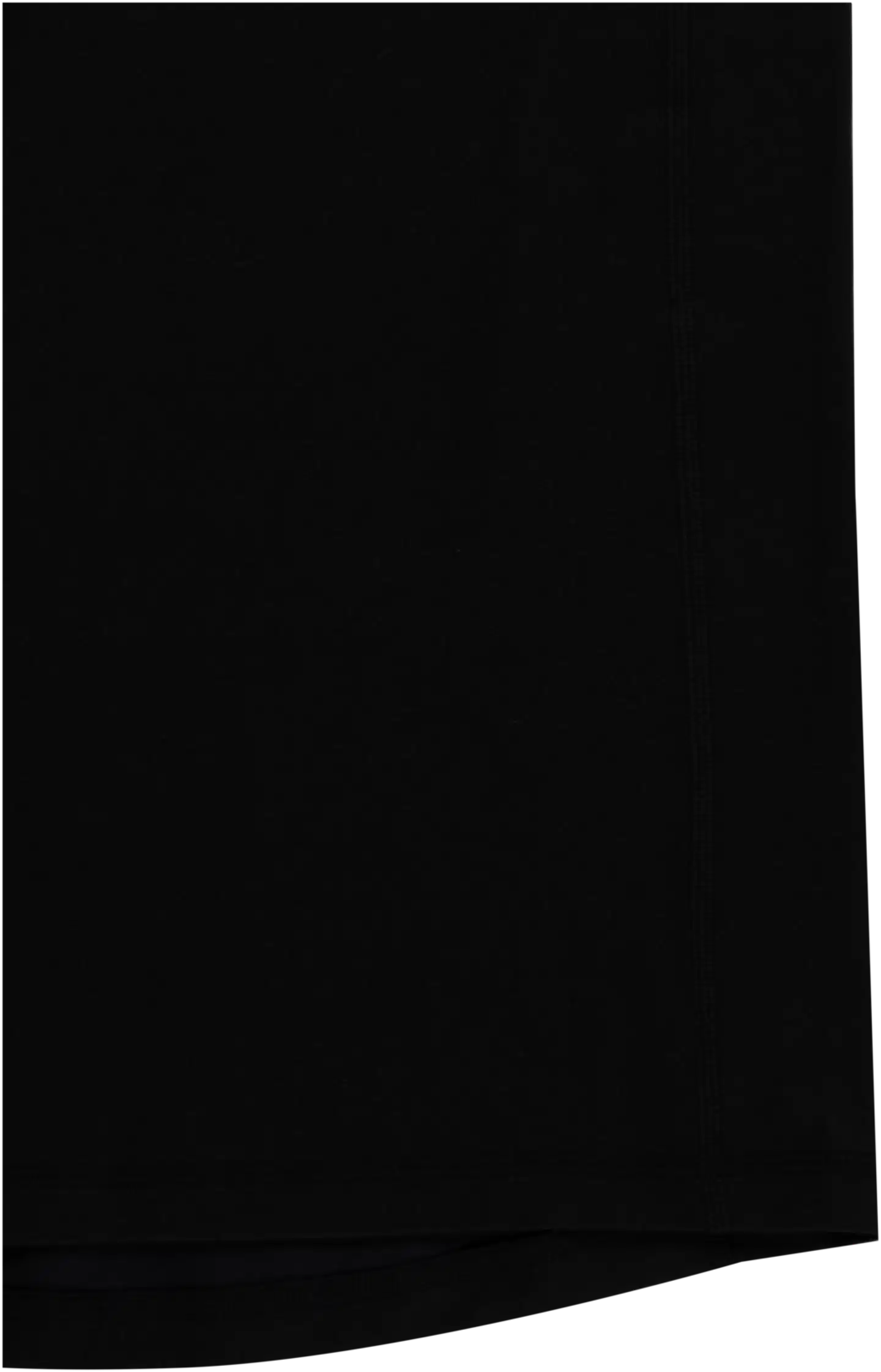 House poikien tekninen aluskerrasto 231H263804 - BLACK - 3