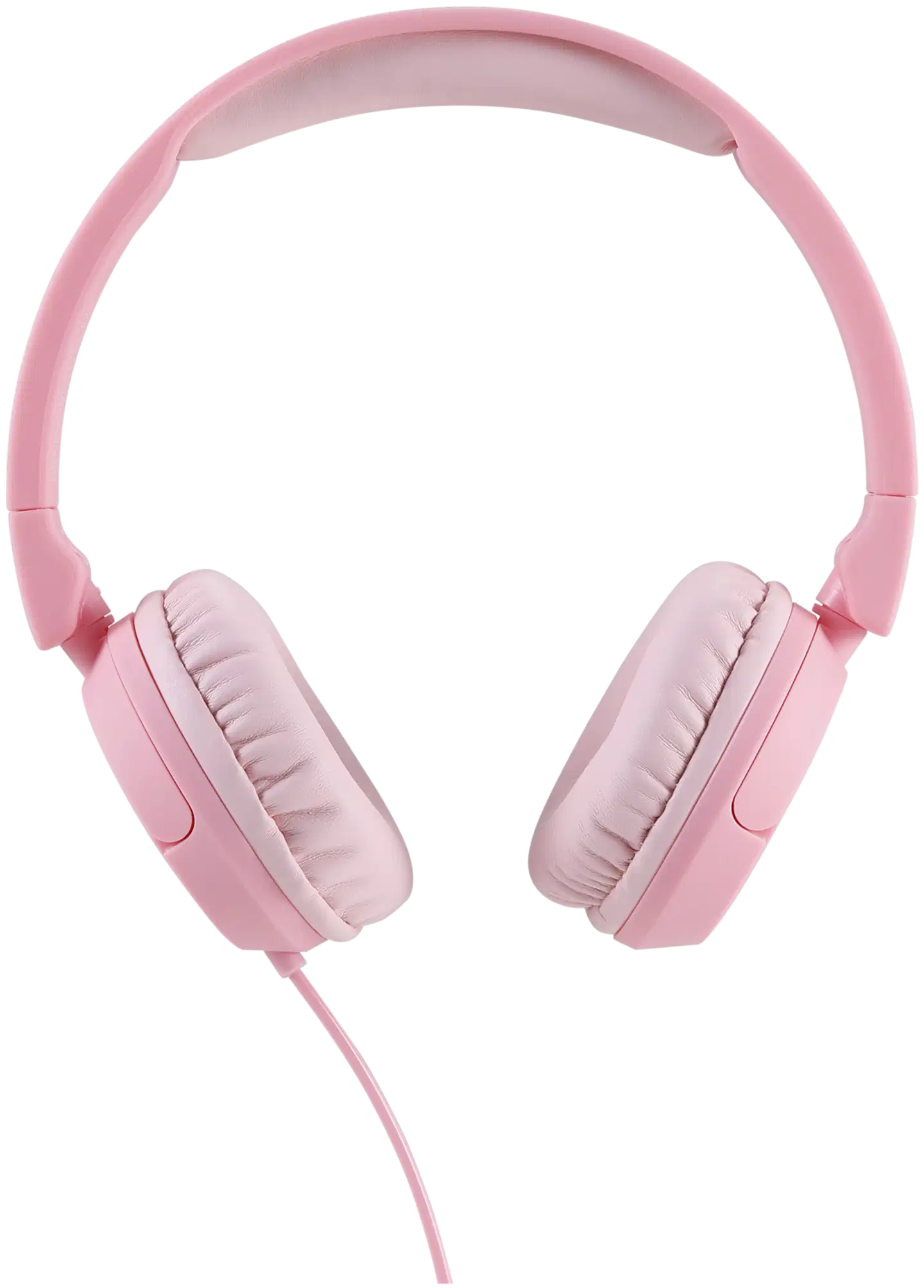 Altec Landsing langalliset sankakuulokkeet Kids, pinkki - 3