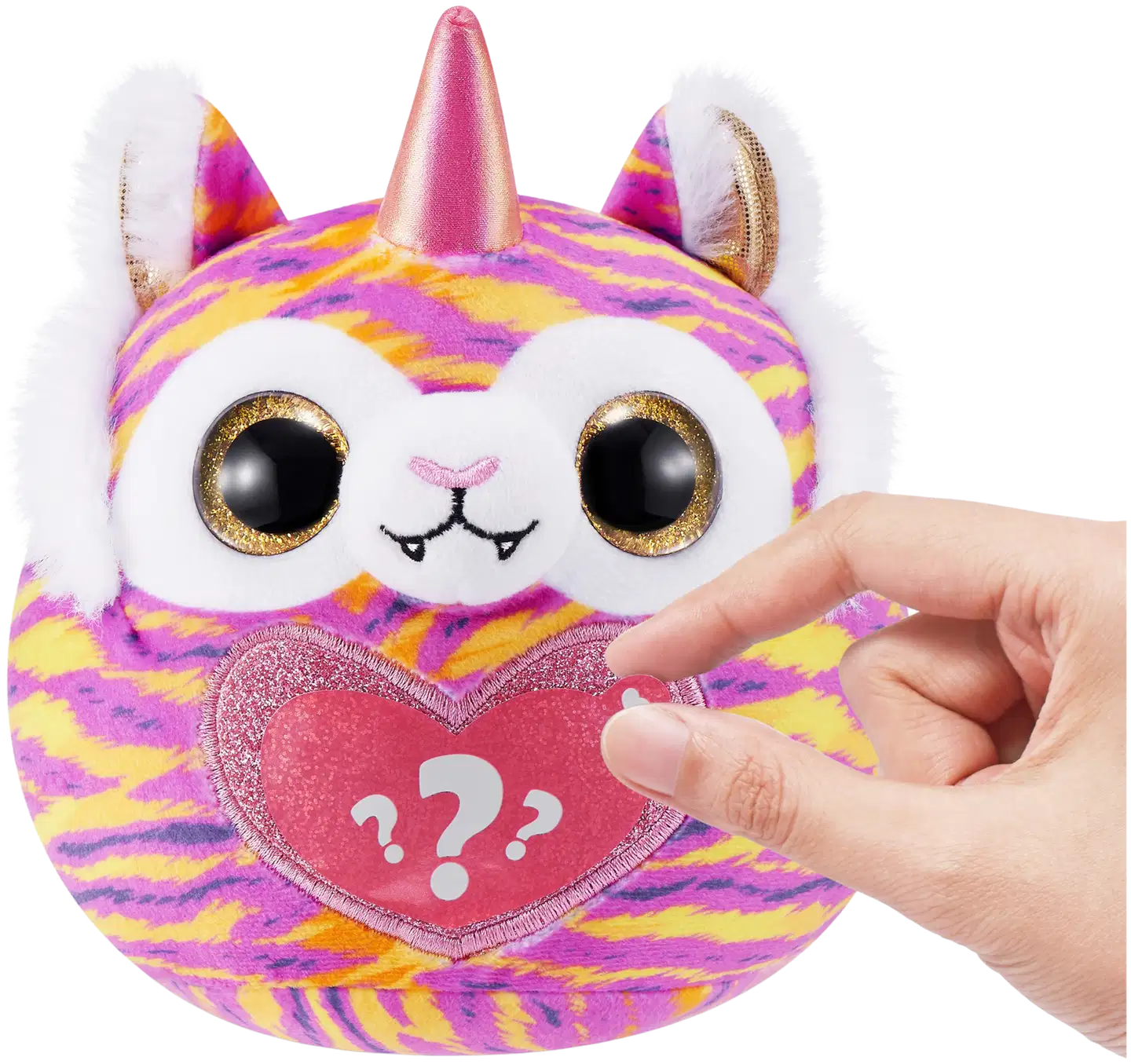 Rainbocorns Wild Heart - 10