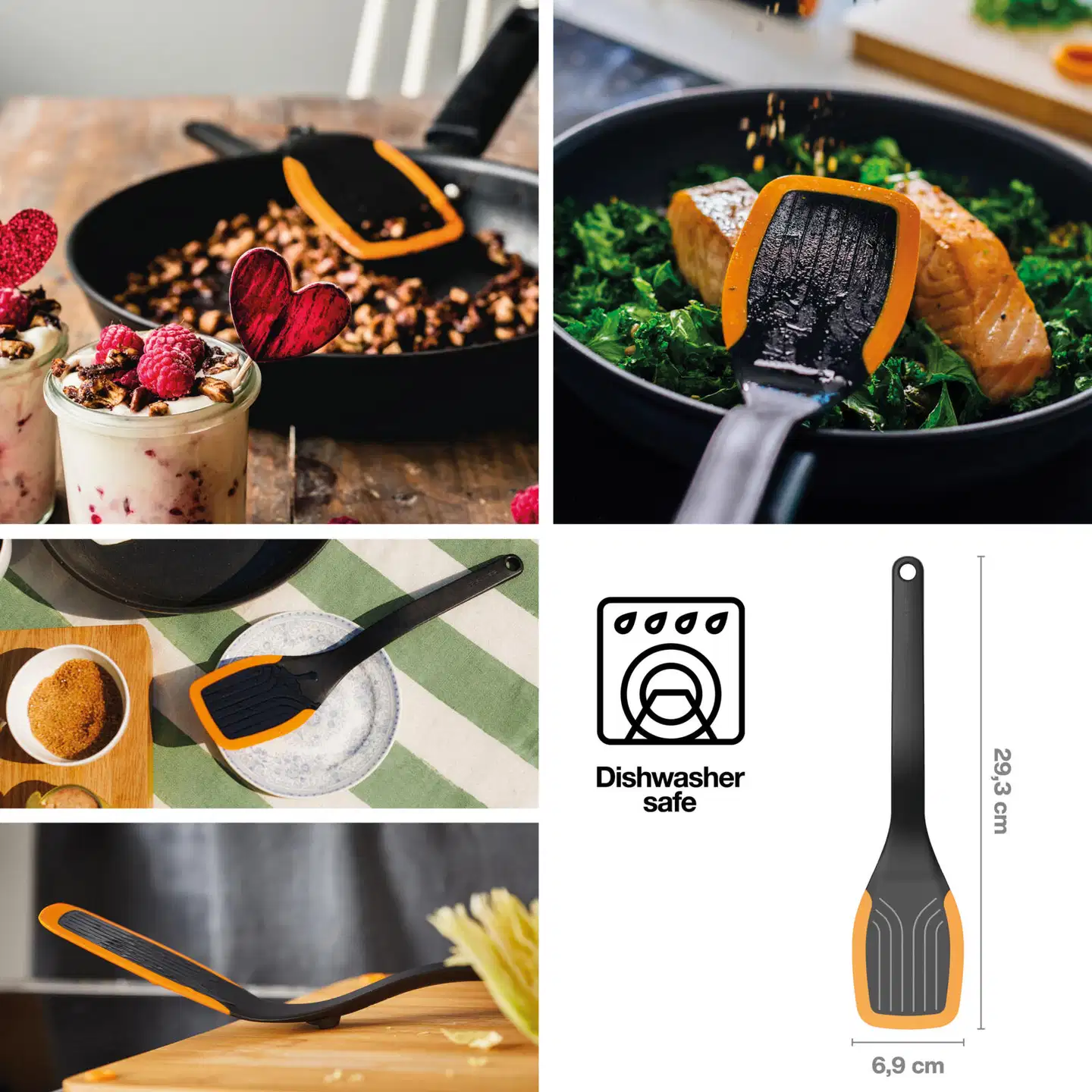 Fiskars FF lasta - 5