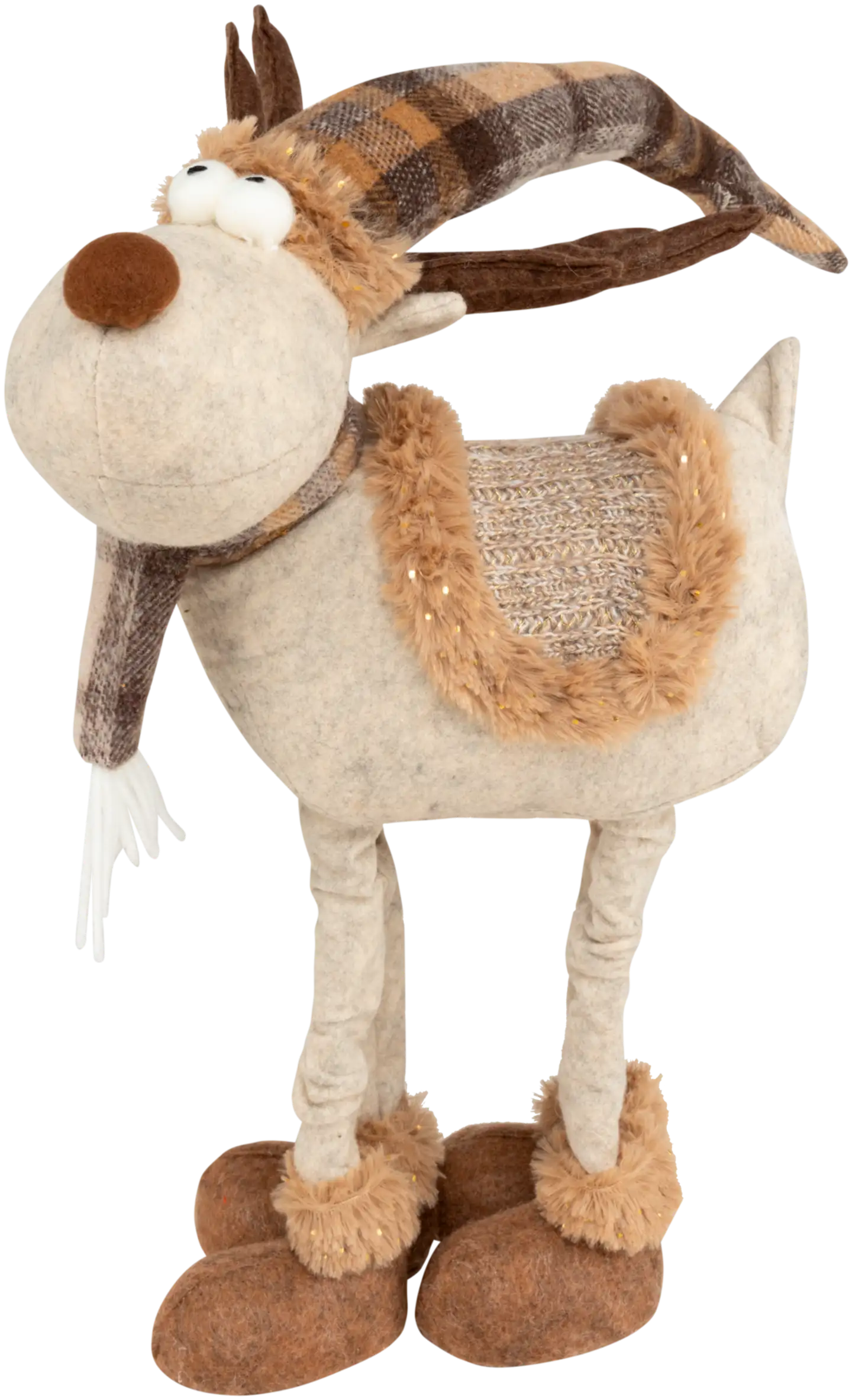 Koristeporo 60 cm, erilaisia - 2